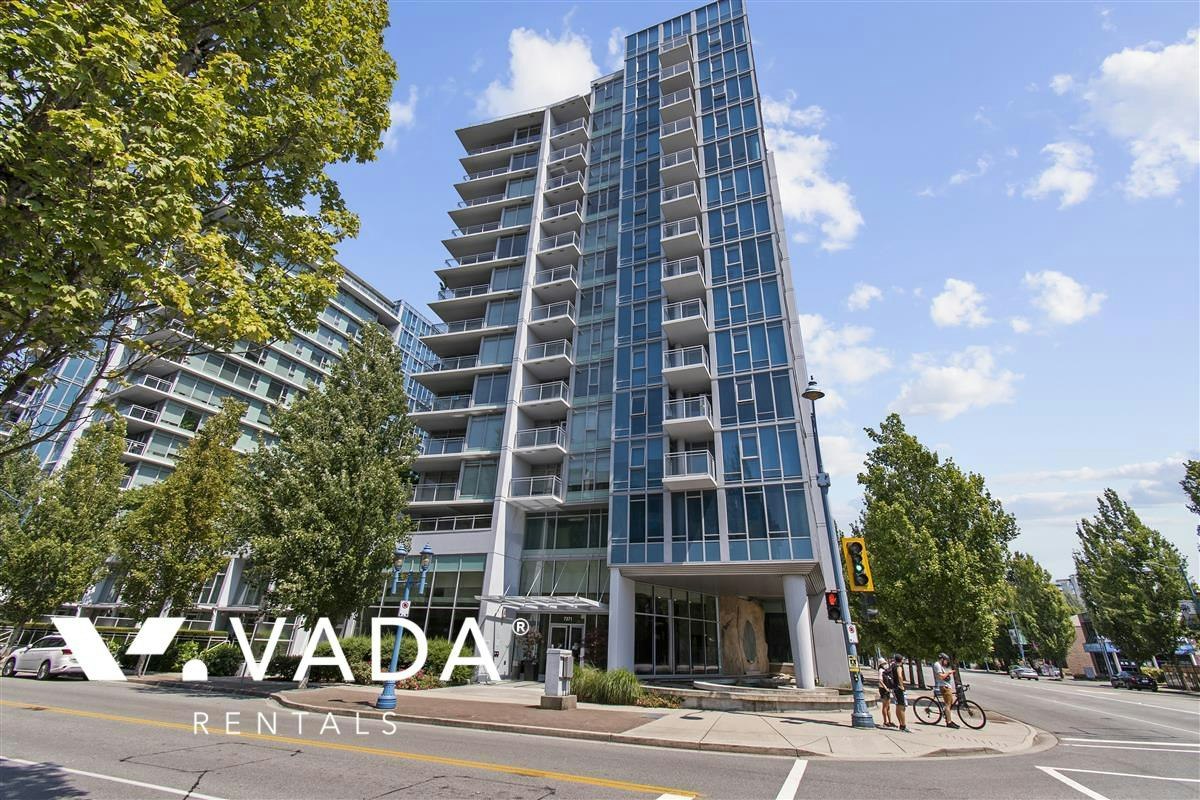 707-7371 Westminster Highway, Richmond, BC, V6X 0B4