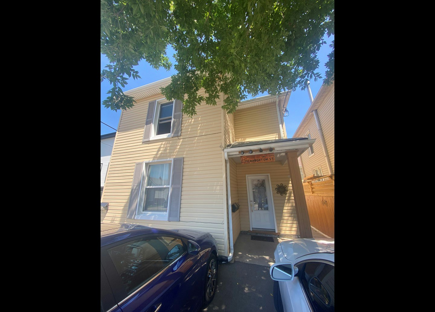 Upper-B-8 Mcnaughton Street, Cambridge, ON, N1R 1Y9