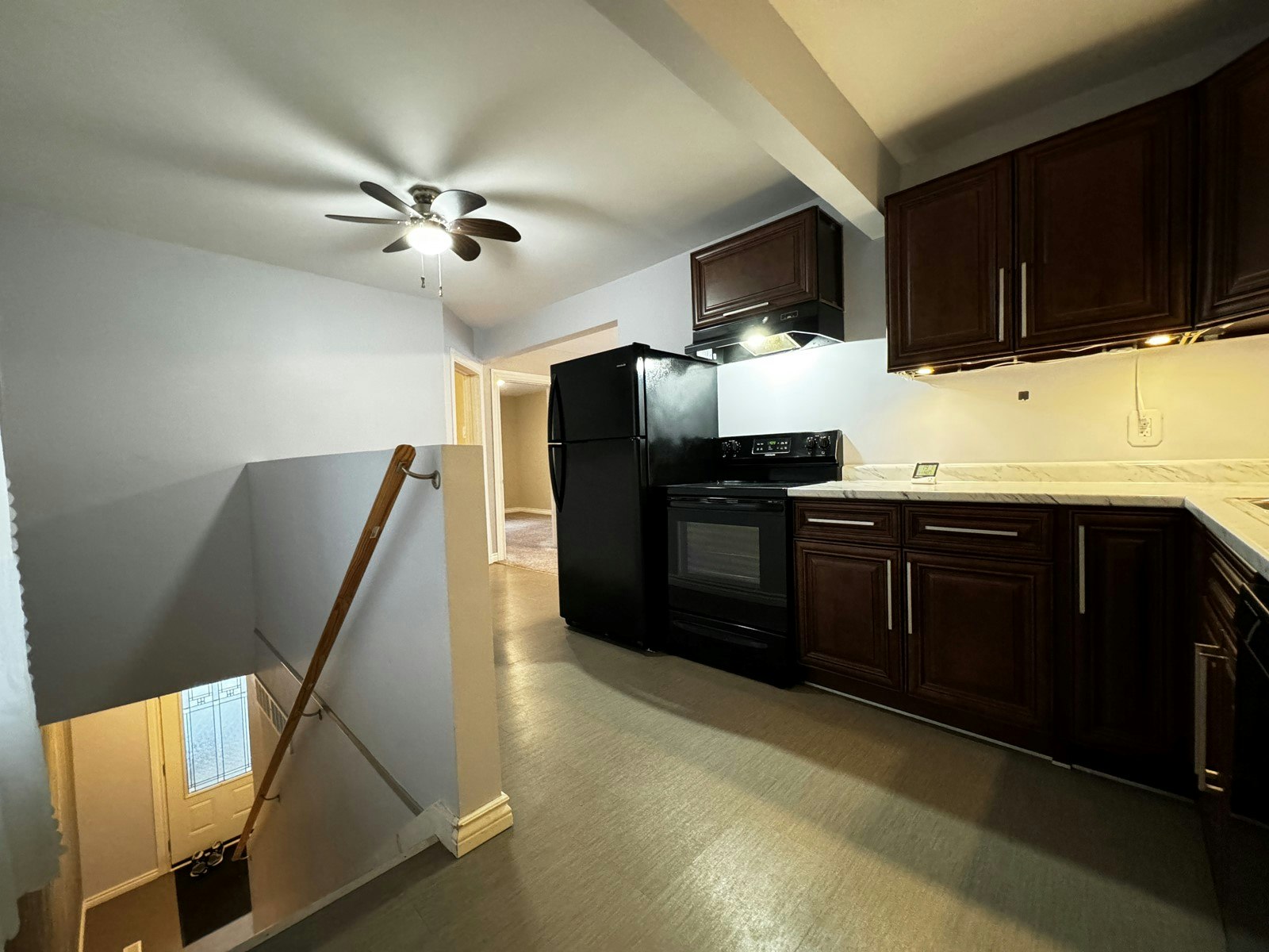 Upper-B-8 Mcnaughton Street, Cambridge, ON, N1R 1Y9 - 6