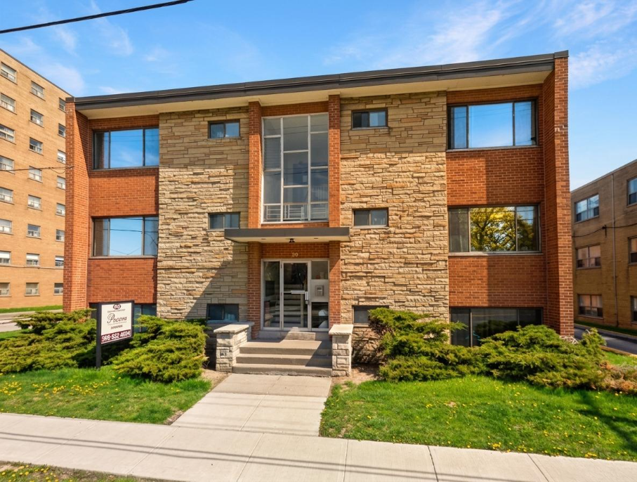 206-50 Mohawk Road West, Hamilton, ON, L9C 1V7 - 10
