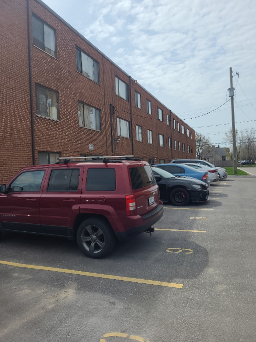 206-50 Mohawk Road West, Hamilton, ON, L9C 1V7 - 12