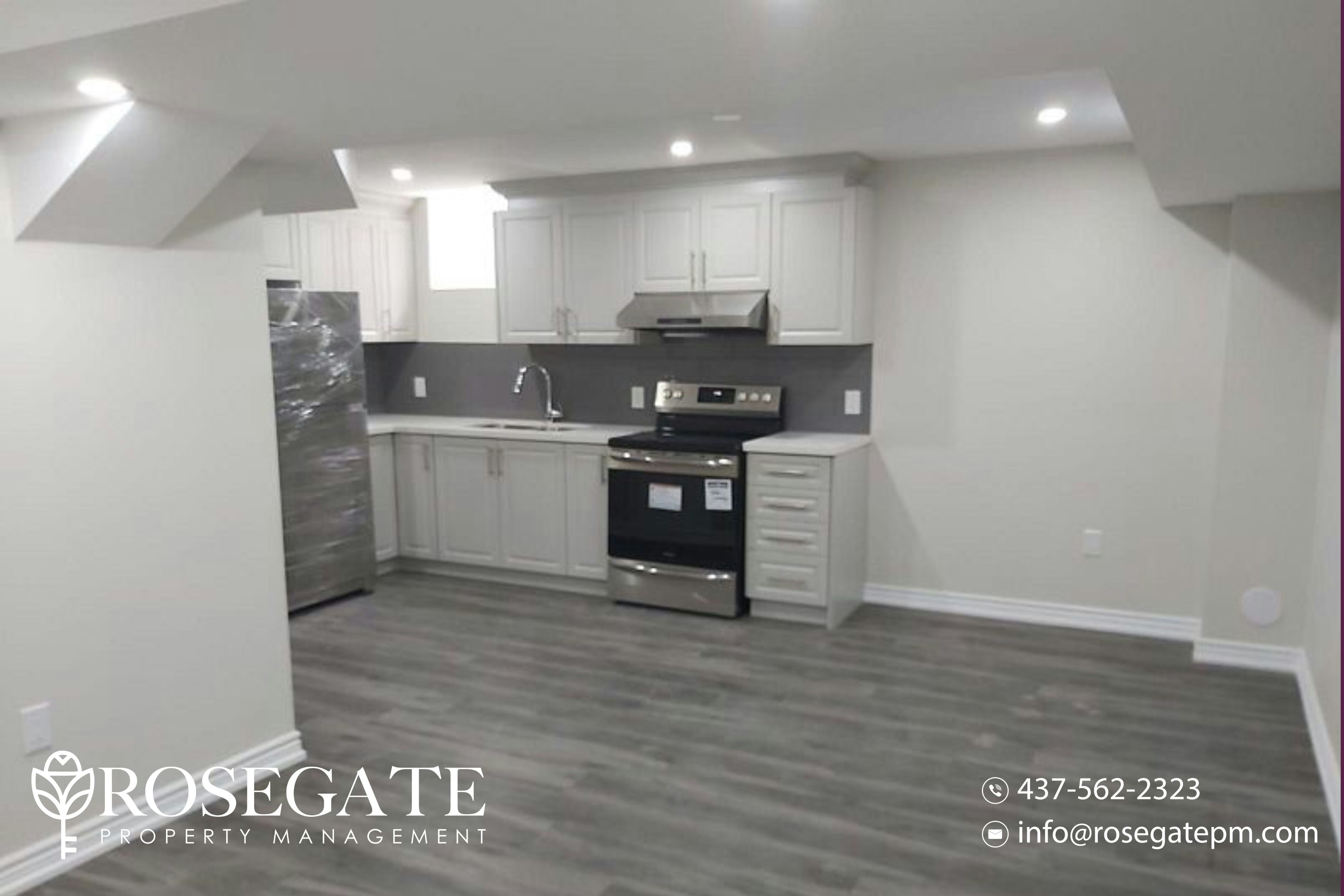 2-16 Hawtrey Road, Brampton, ON, L7A 5A8 - 3