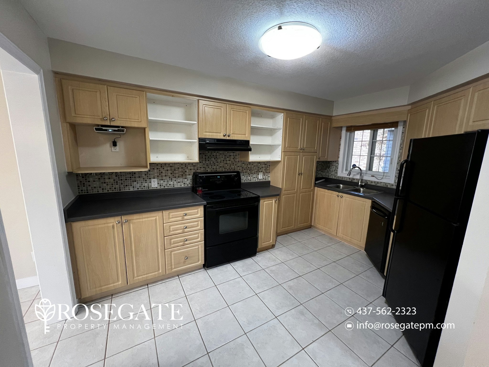 419 Westforest Trail, Kitchener, ON, N2N 3L8 - 3