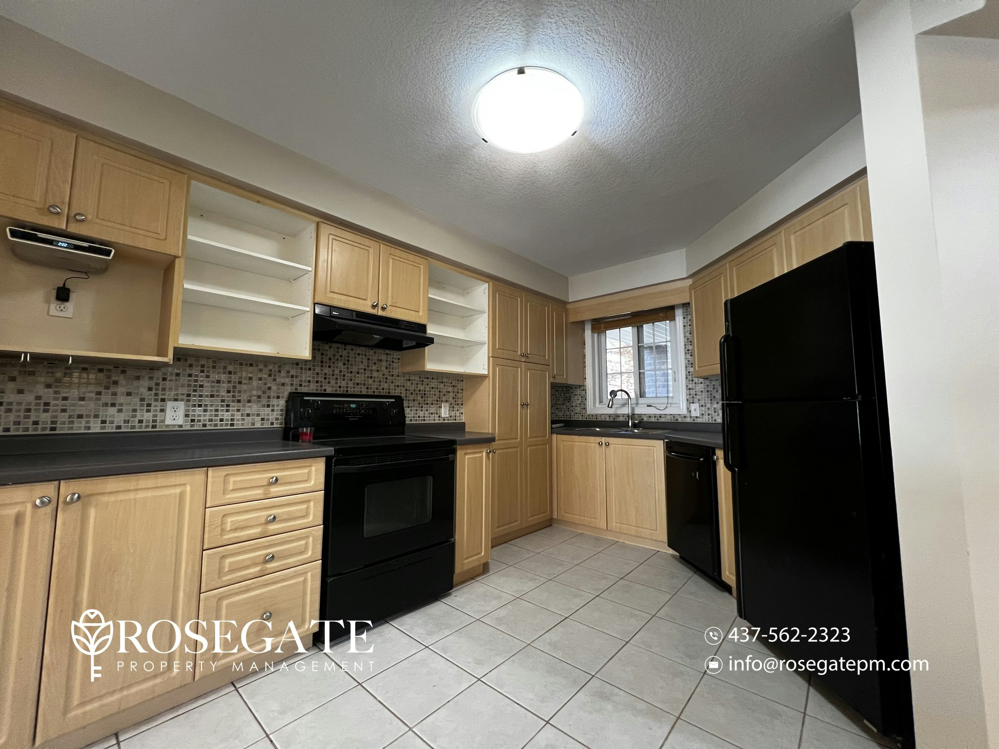 419 Westforest Trail, Kitchener, ON, N2N 3L8 - 2