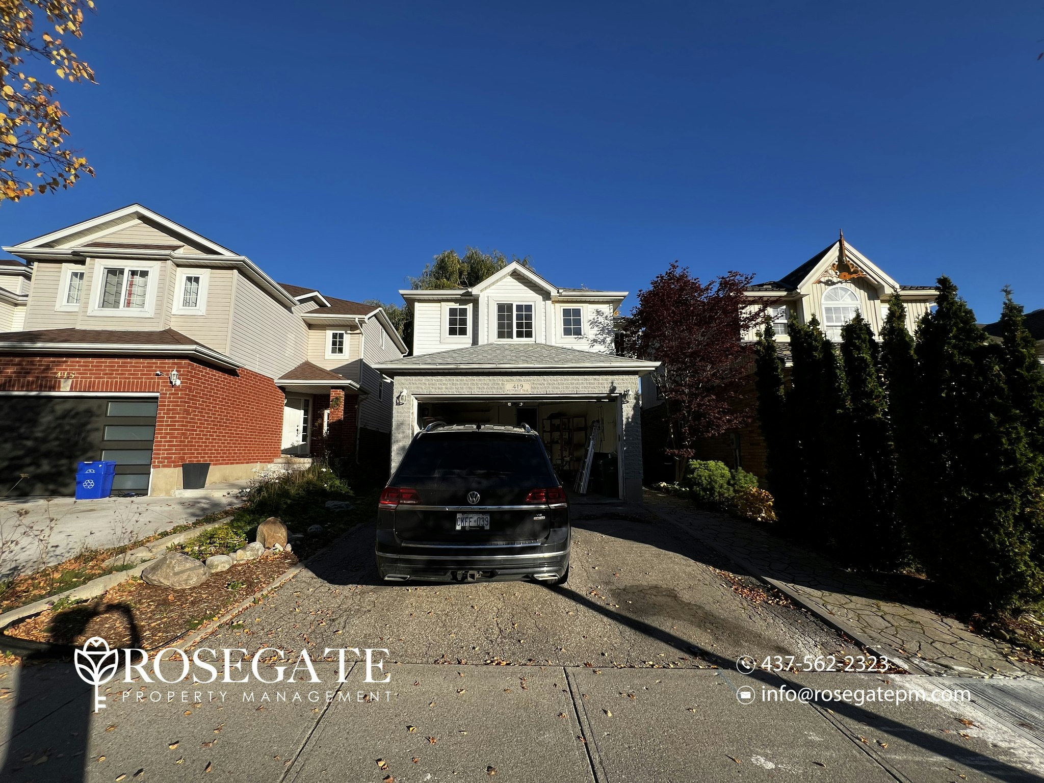 419 Westforest Trail, Kitchener, ON, N2N 3L8 - 17
