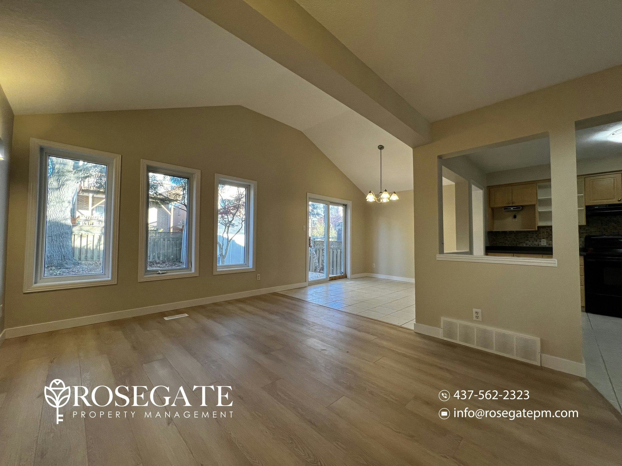419 Westforest Trail, Kitchener, ON, N2N 3L8 - 4