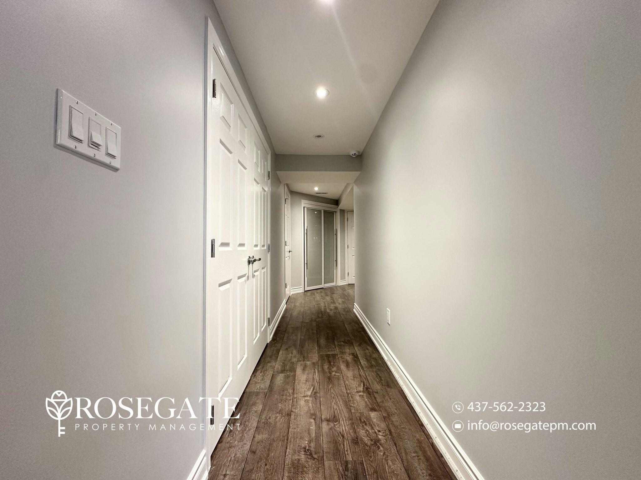 2-161 Cranbrook Crescent, Vaughan, ON, L4H 4L1 - 6