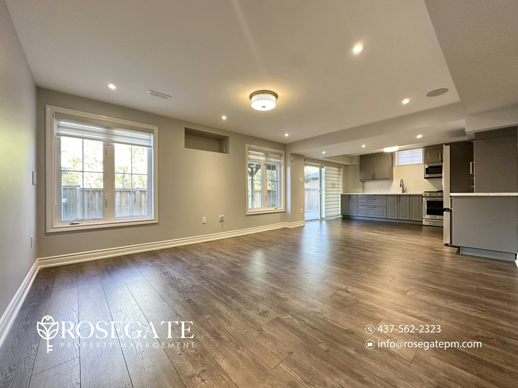 2-161 Cranbrook Crescent, Vaughan, ON, L4H 4L1 - 3