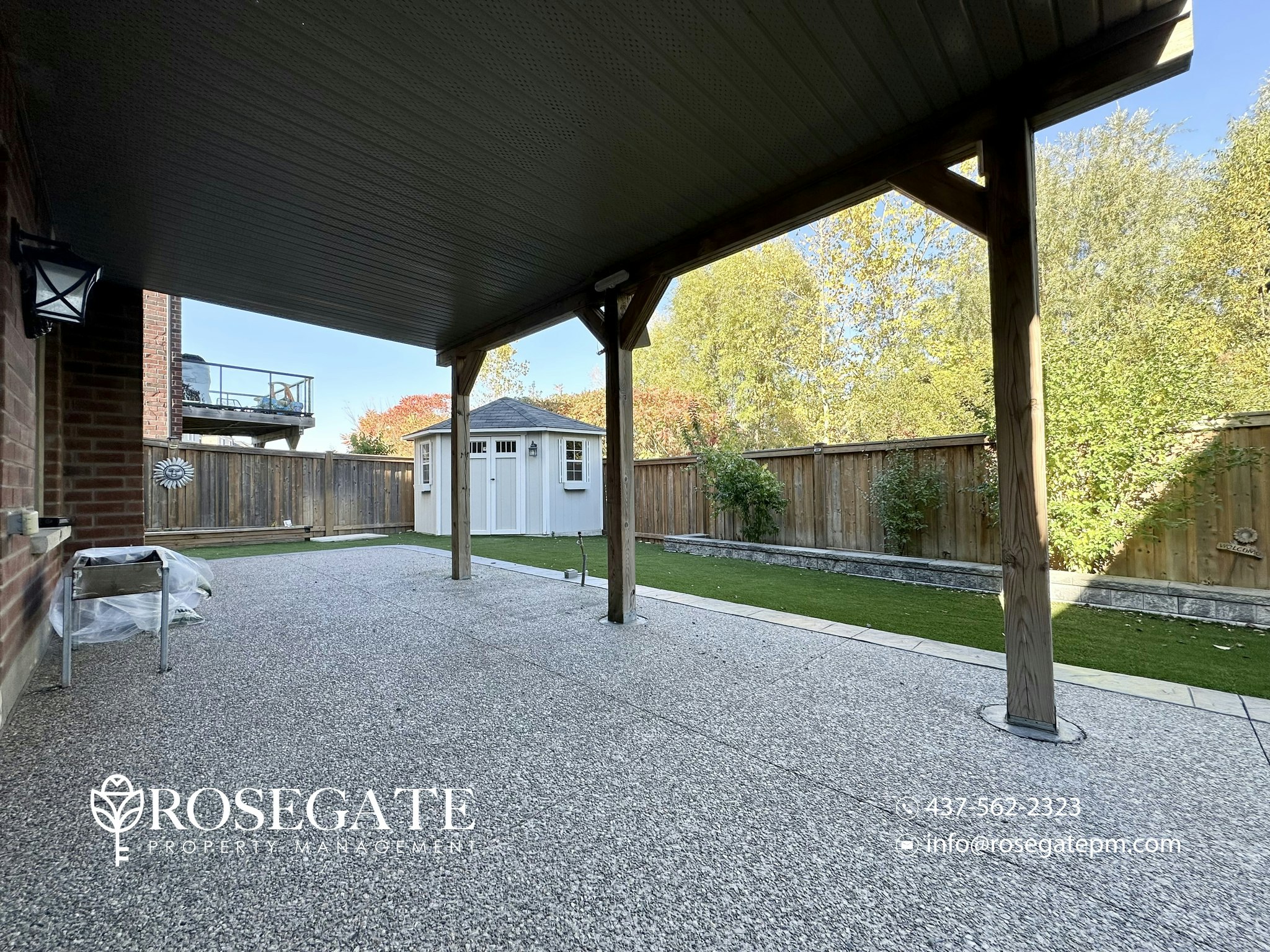 2-161 Cranbrook Crescent, Vaughan, ON, L4H 4L1 - 17