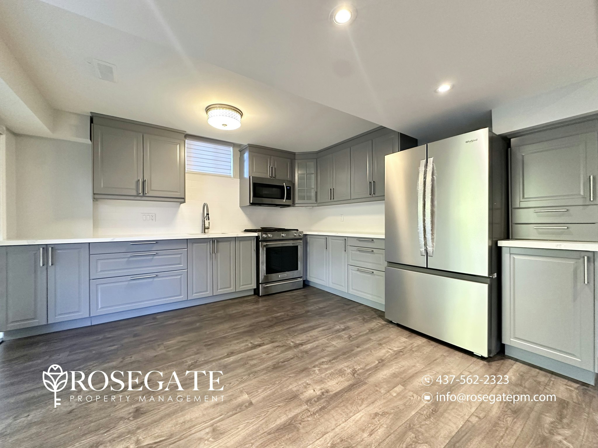 2-161 Cranbrook Crescent, Vaughan, ON, L4H 4L1 - 2