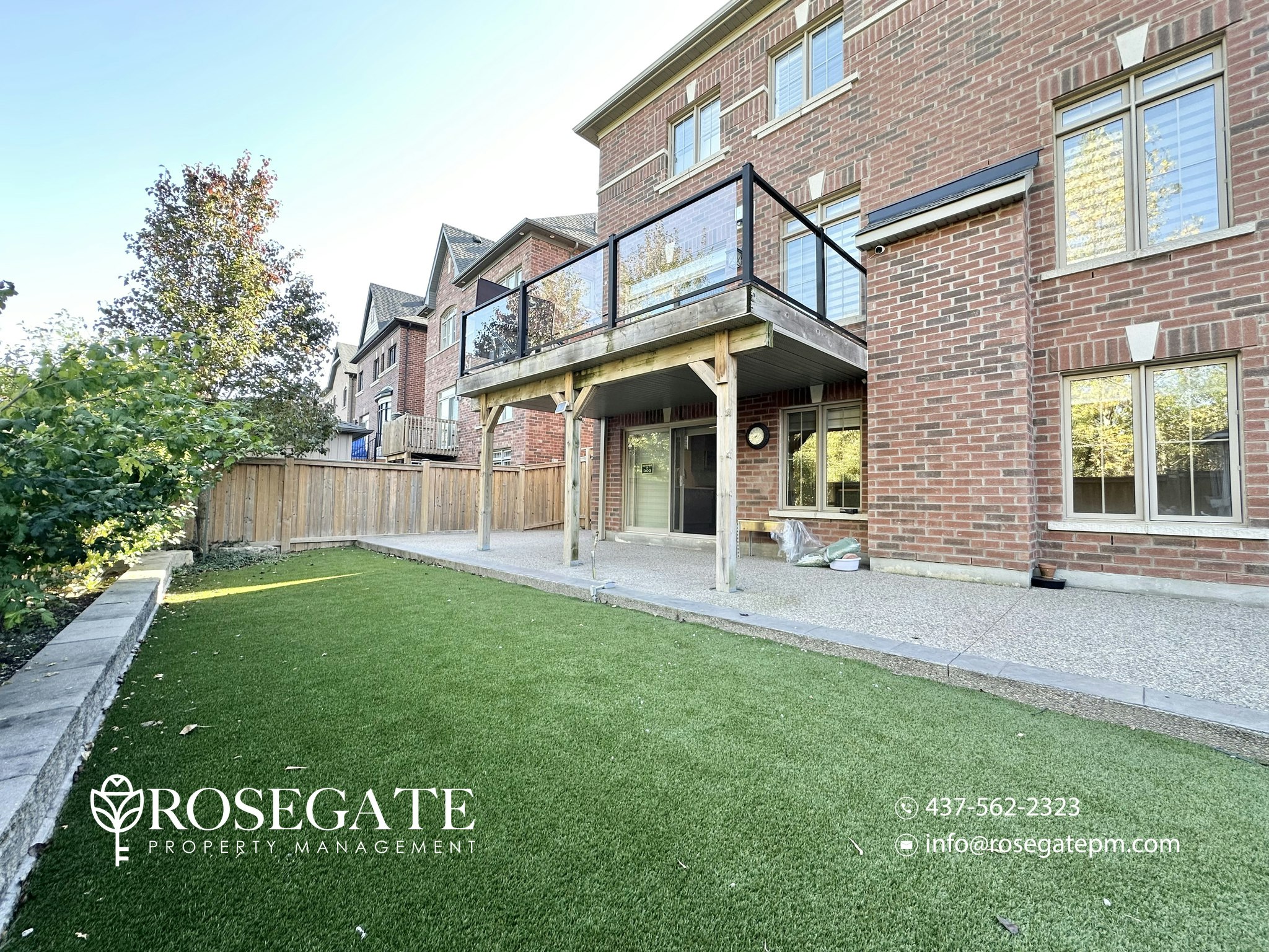 2-161 Cranbrook Crescent, Vaughan, ON, L4H 4L1 - 16