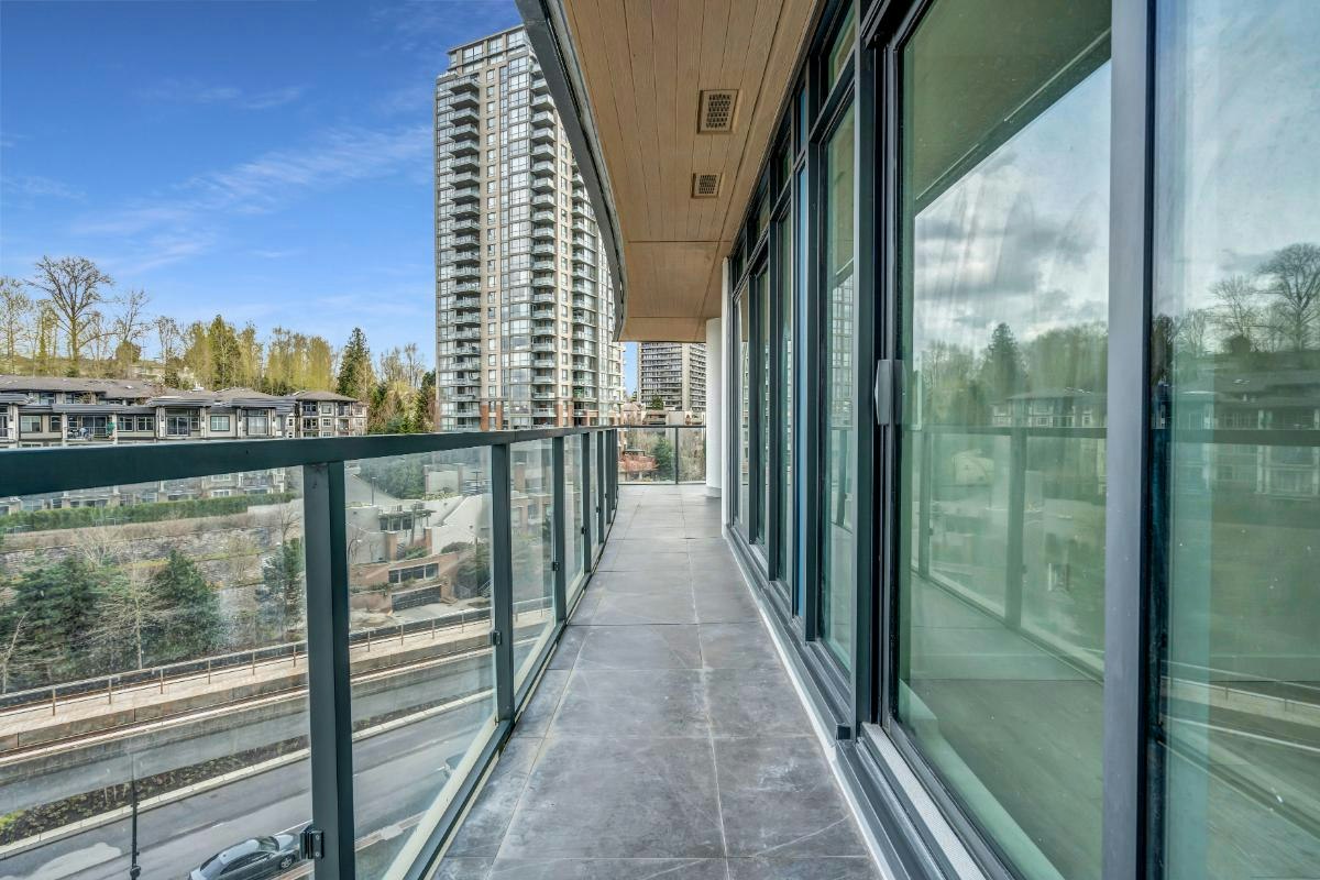 3004-4880 Lougheed Highway, Burnaby, BC, V5C 0N1 - 19