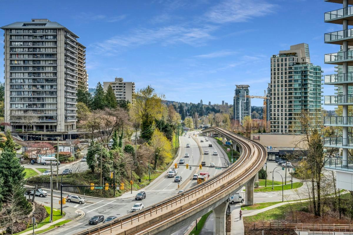 3004-4880 Lougheed Highway, Burnaby, BC, V5C 0N1 - 20