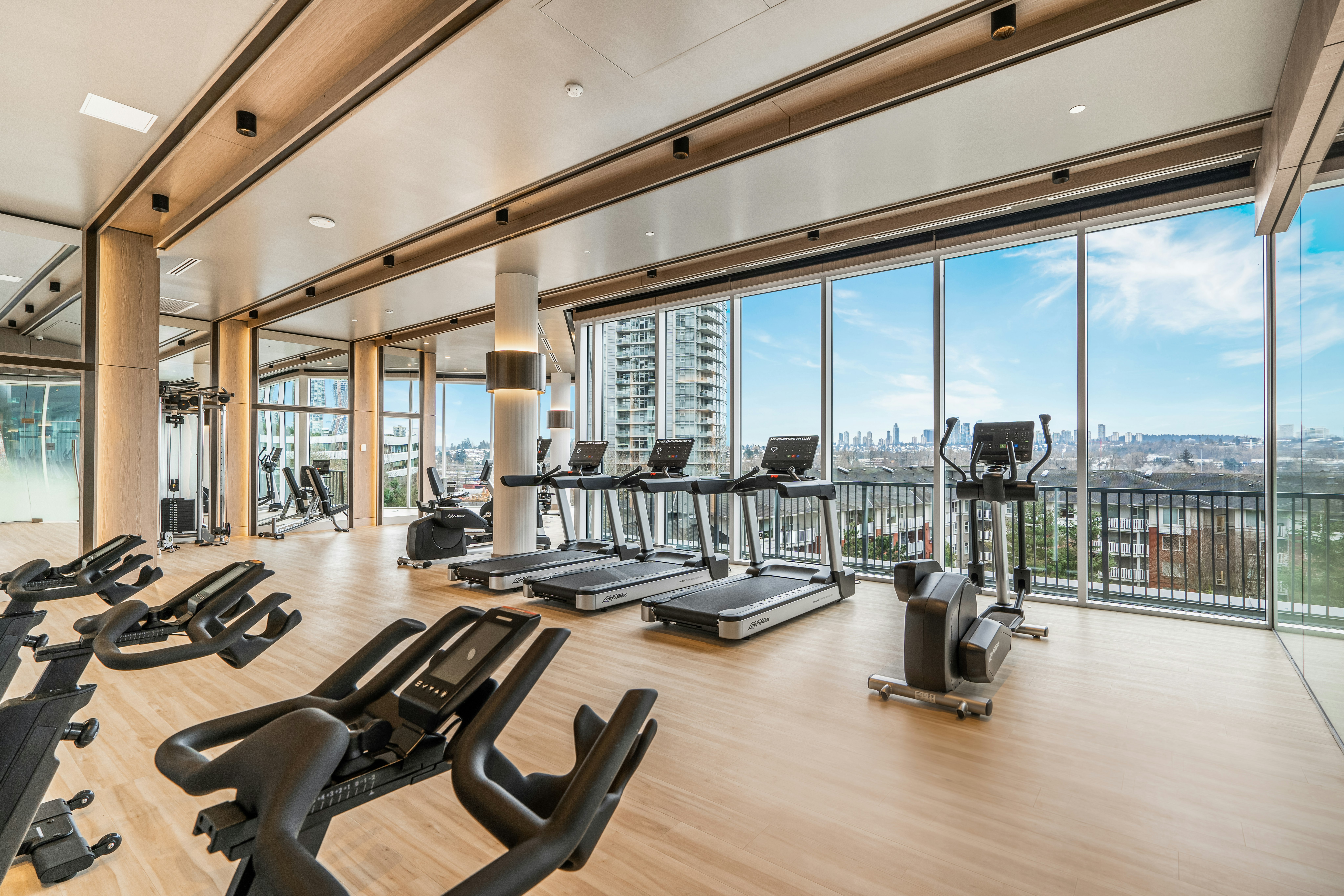 3004-4880 Lougheed Highway, Burnaby, BC, V5C 0N1 - 21