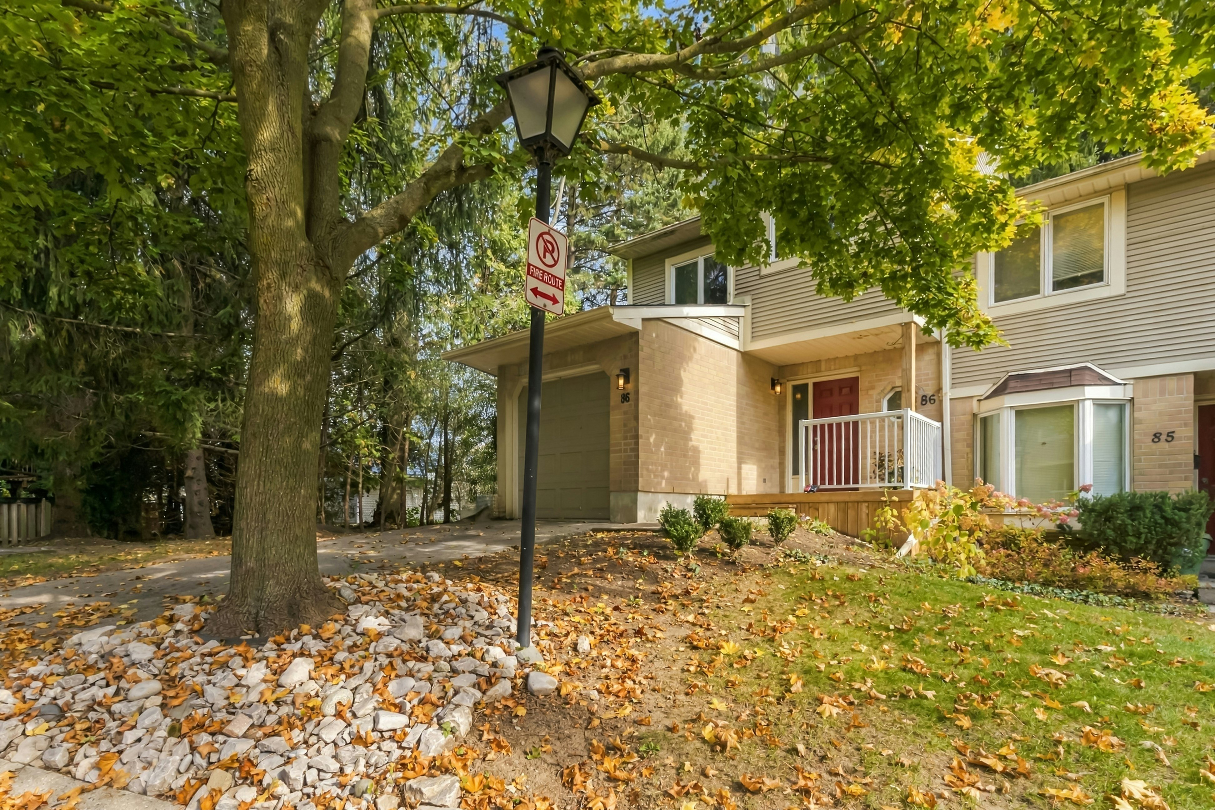 86-9 Ailsa Place, London, ON, N5Z 4Z6 - 3