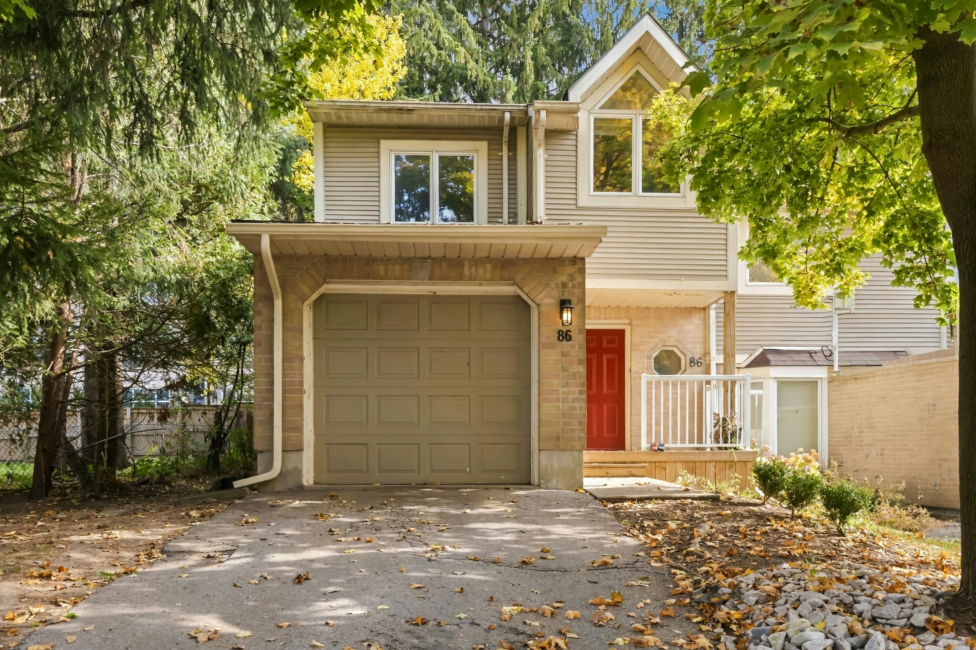 86-9 Ailsa Place, London, ON, N5Z 4Z6