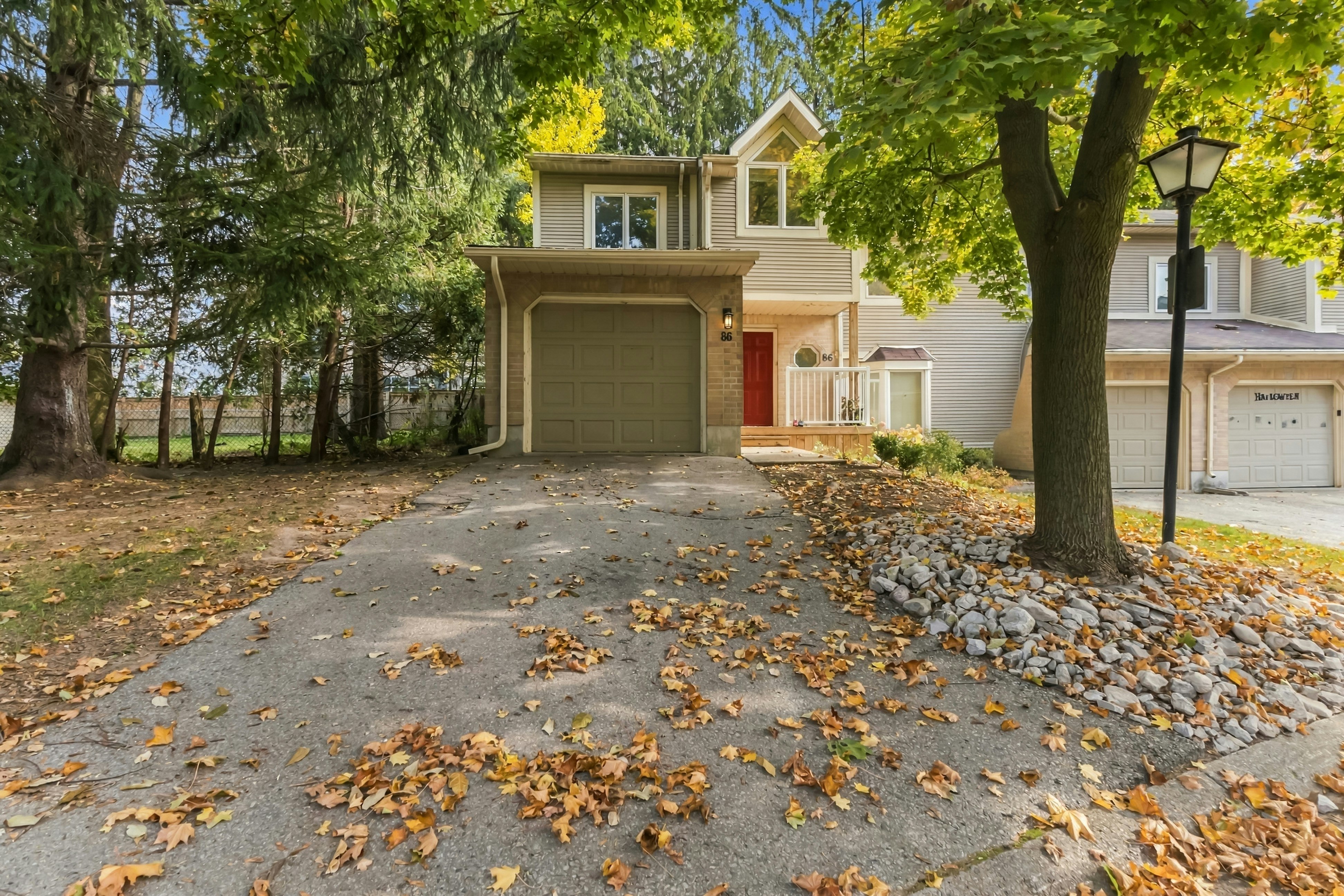 86-9 Ailsa Place, London, ON, N5Z 4Z6 - 4