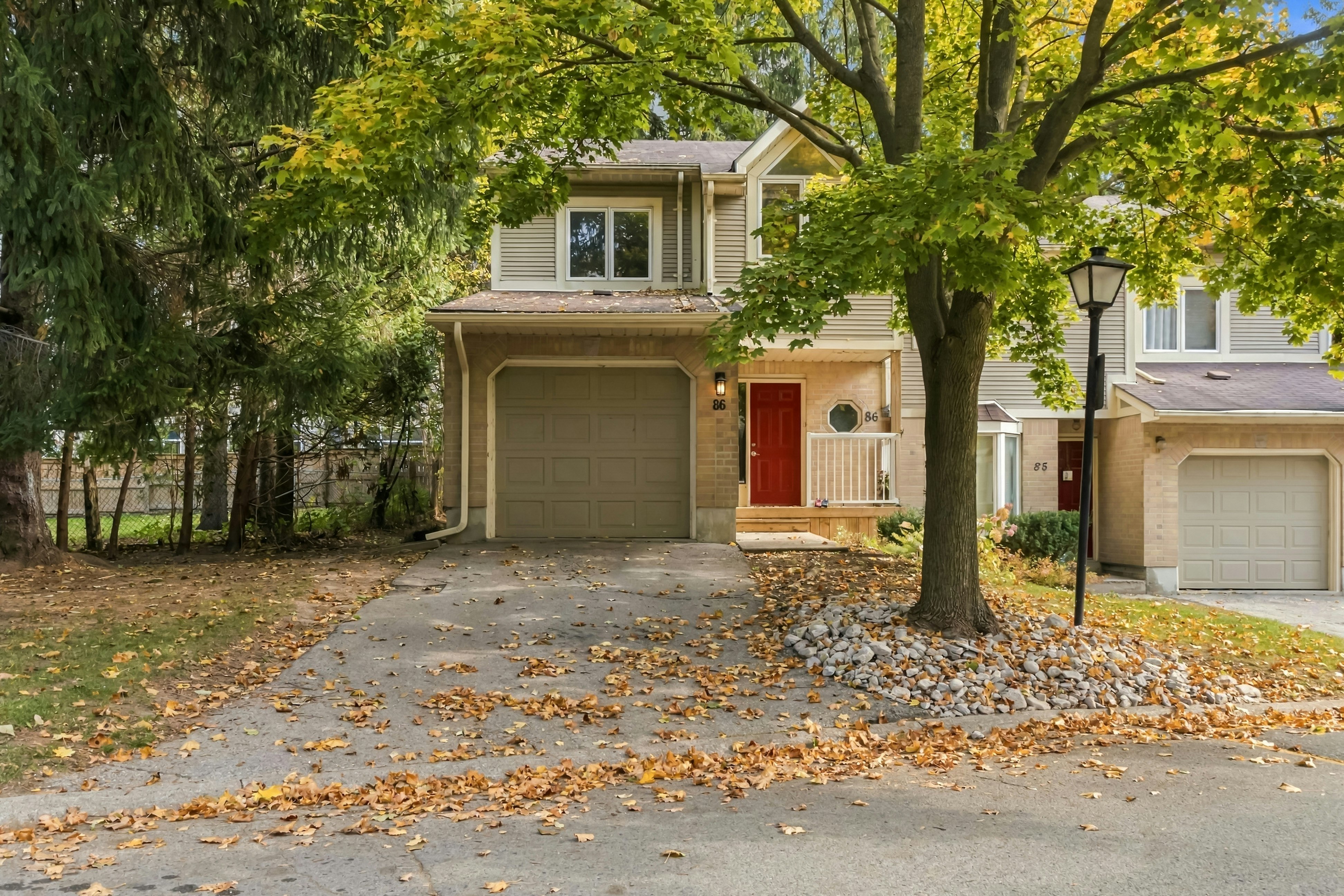 86-9 Ailsa Place, London, ON, N5Z 4Z6 - 2
