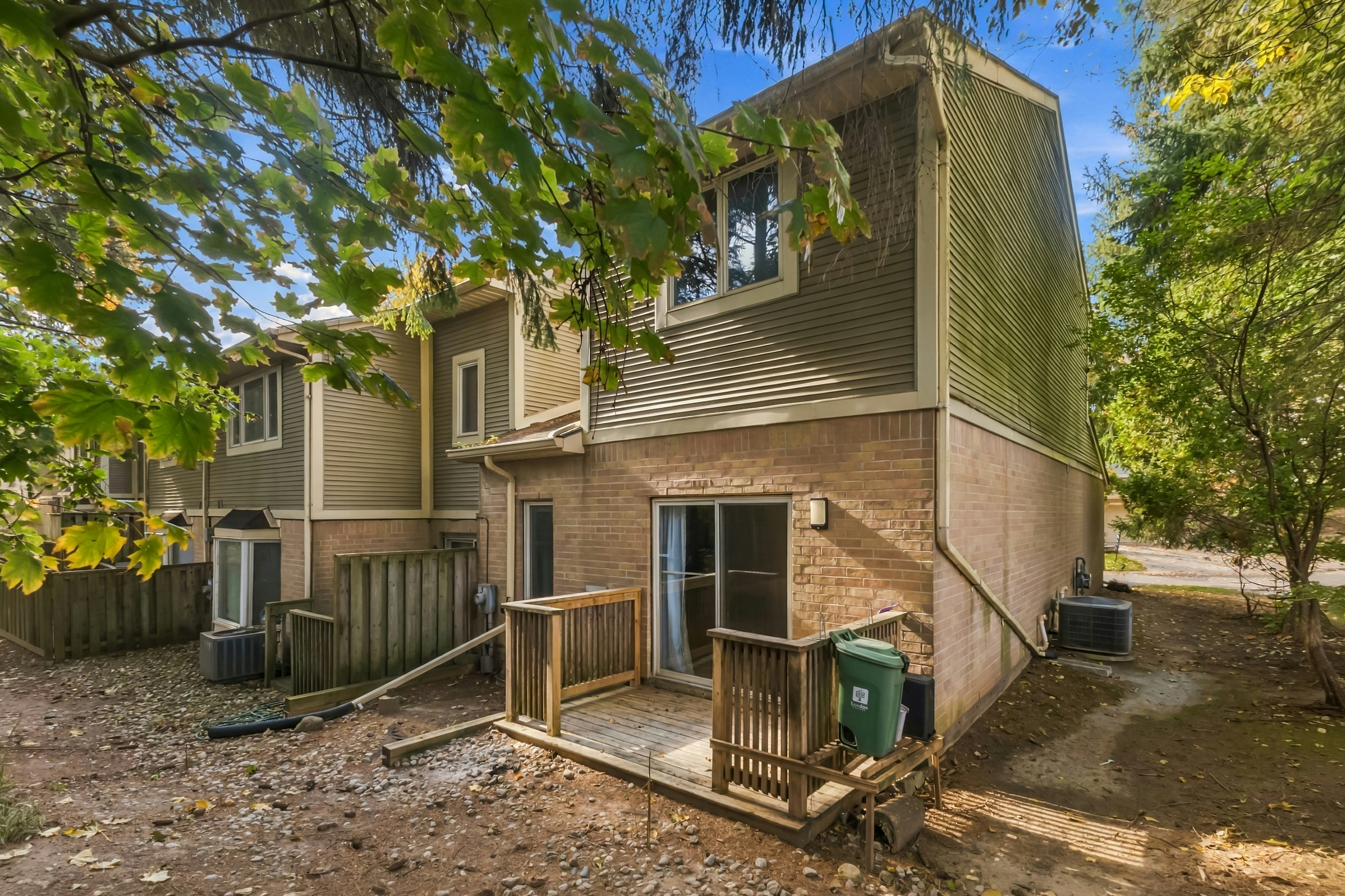 86-9 Ailsa Place, London, ON, N5Z 4Z6 - 25