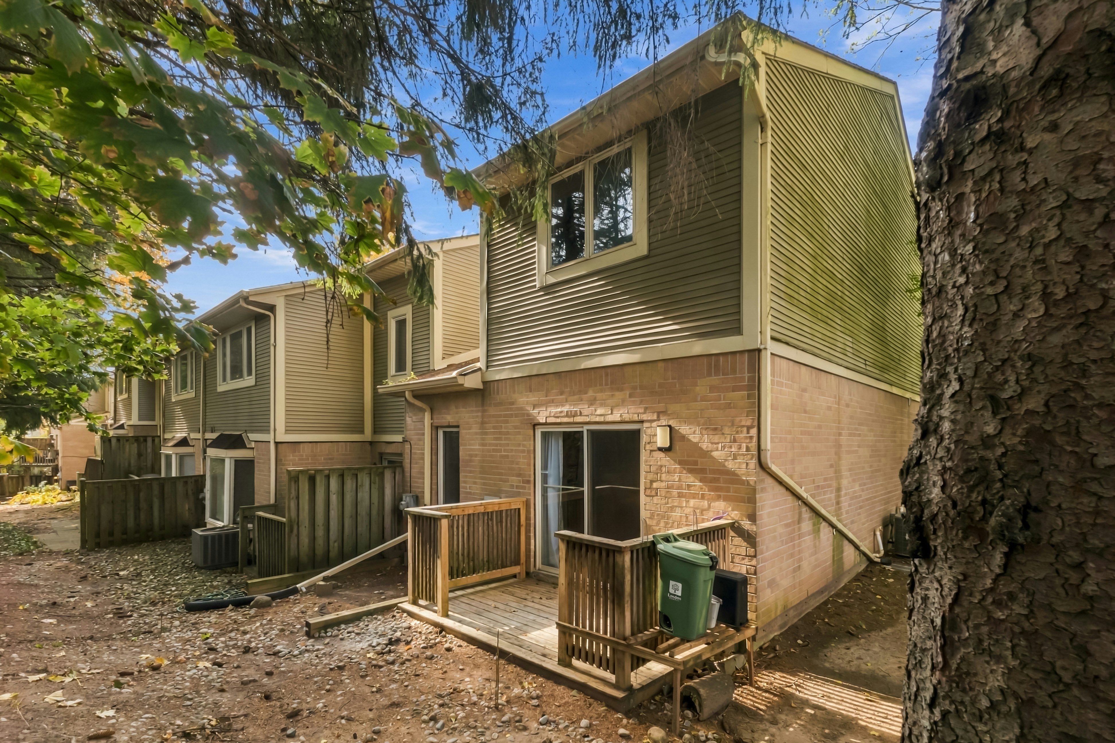 86-9 Ailsa Place, London, ON, N5Z 4Z6 - 24