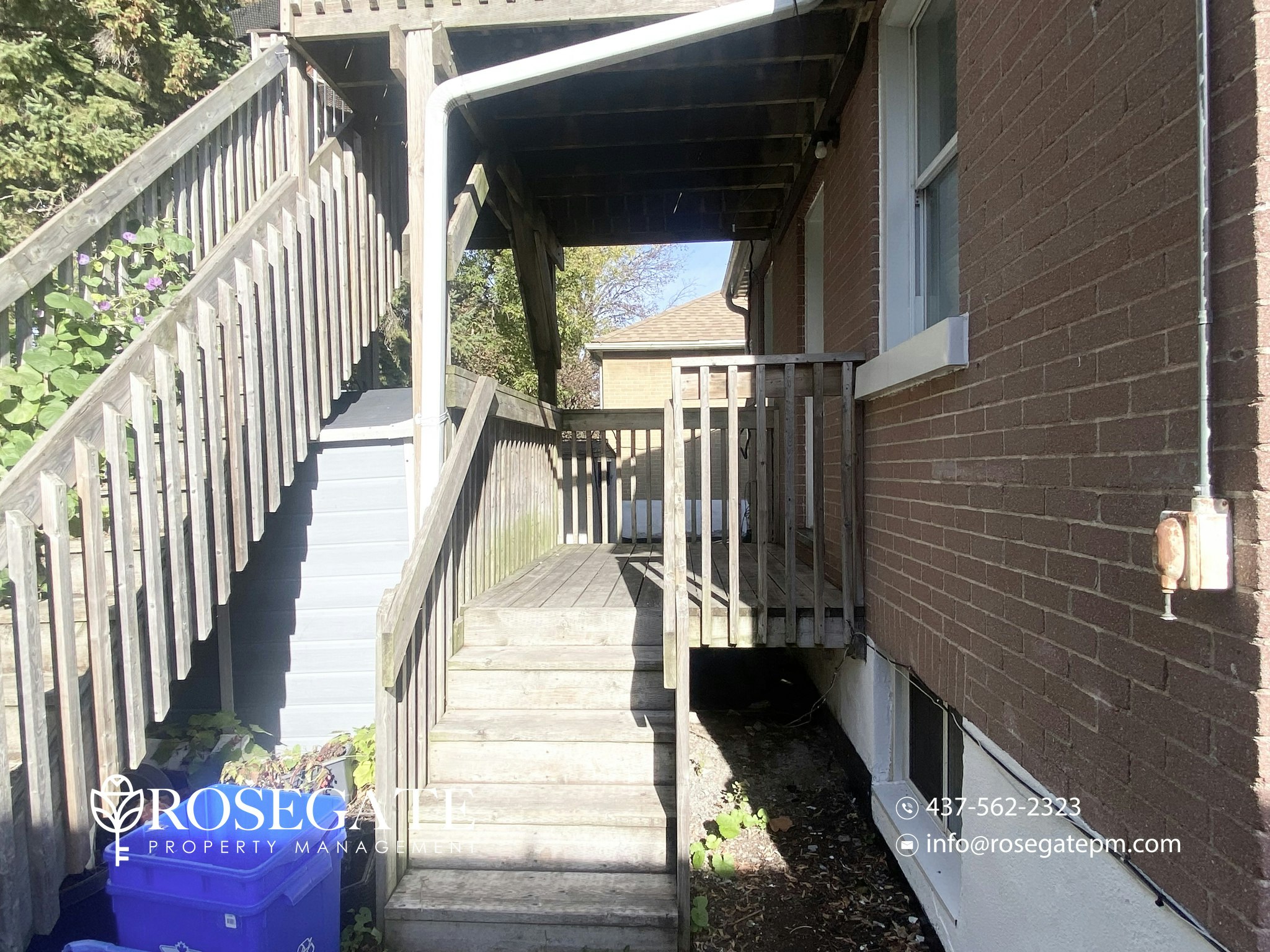 2-234 Cadillac Avenue South, Oshawa, ON, L1H 5Z7 - 17