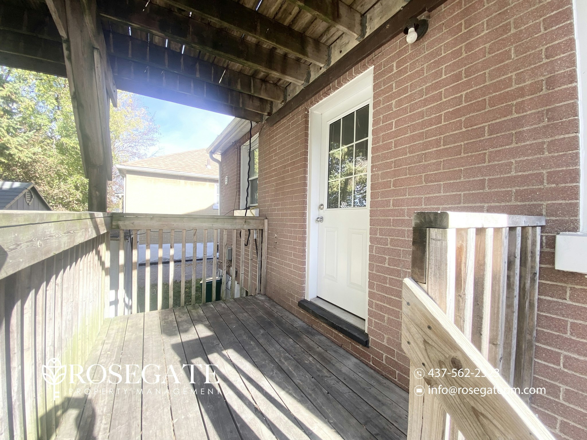 2-234 Cadillac Avenue South, Oshawa, ON, L1H 5Z7 - 16