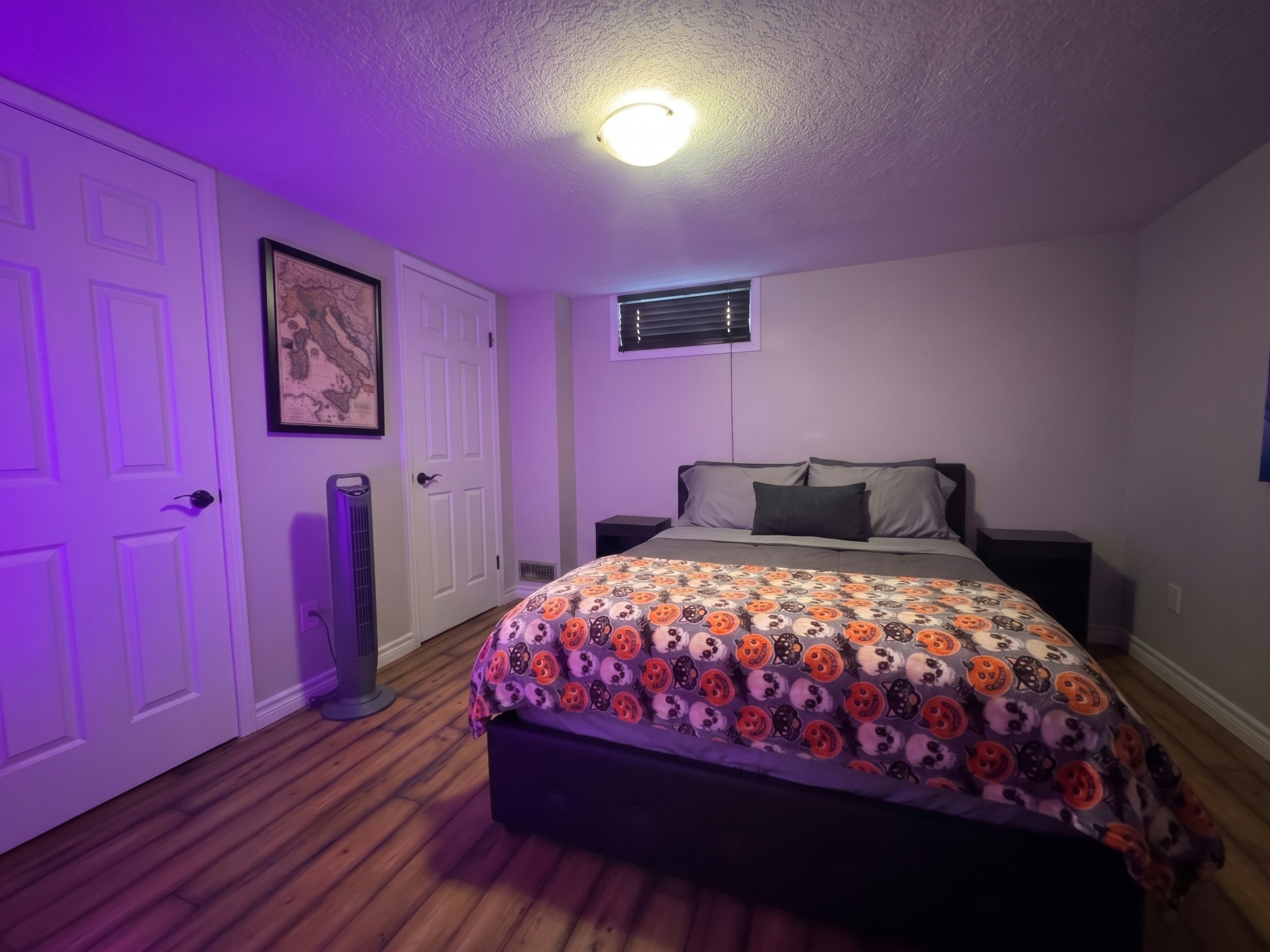 Lower-258 Shelley Drive, Kitchener, ON, N2C 1N1 - 5