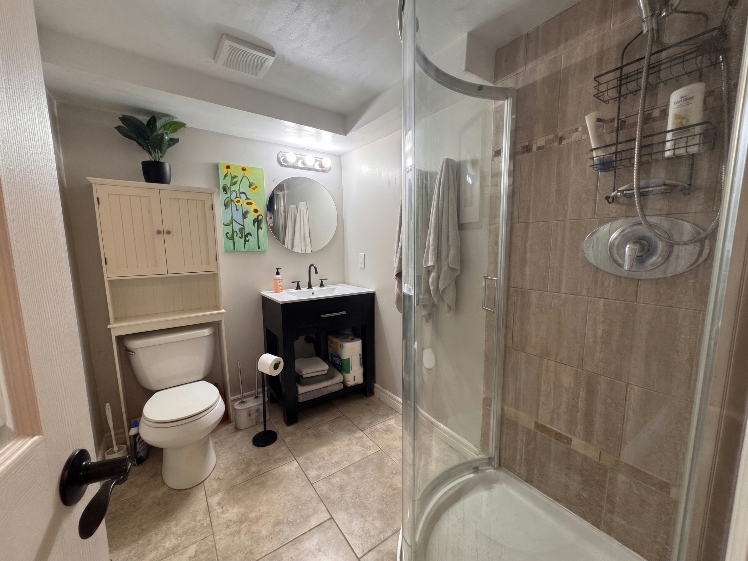 Lower-258 Shelley Drive, Kitchener, ON, N2C 1N1 - 7