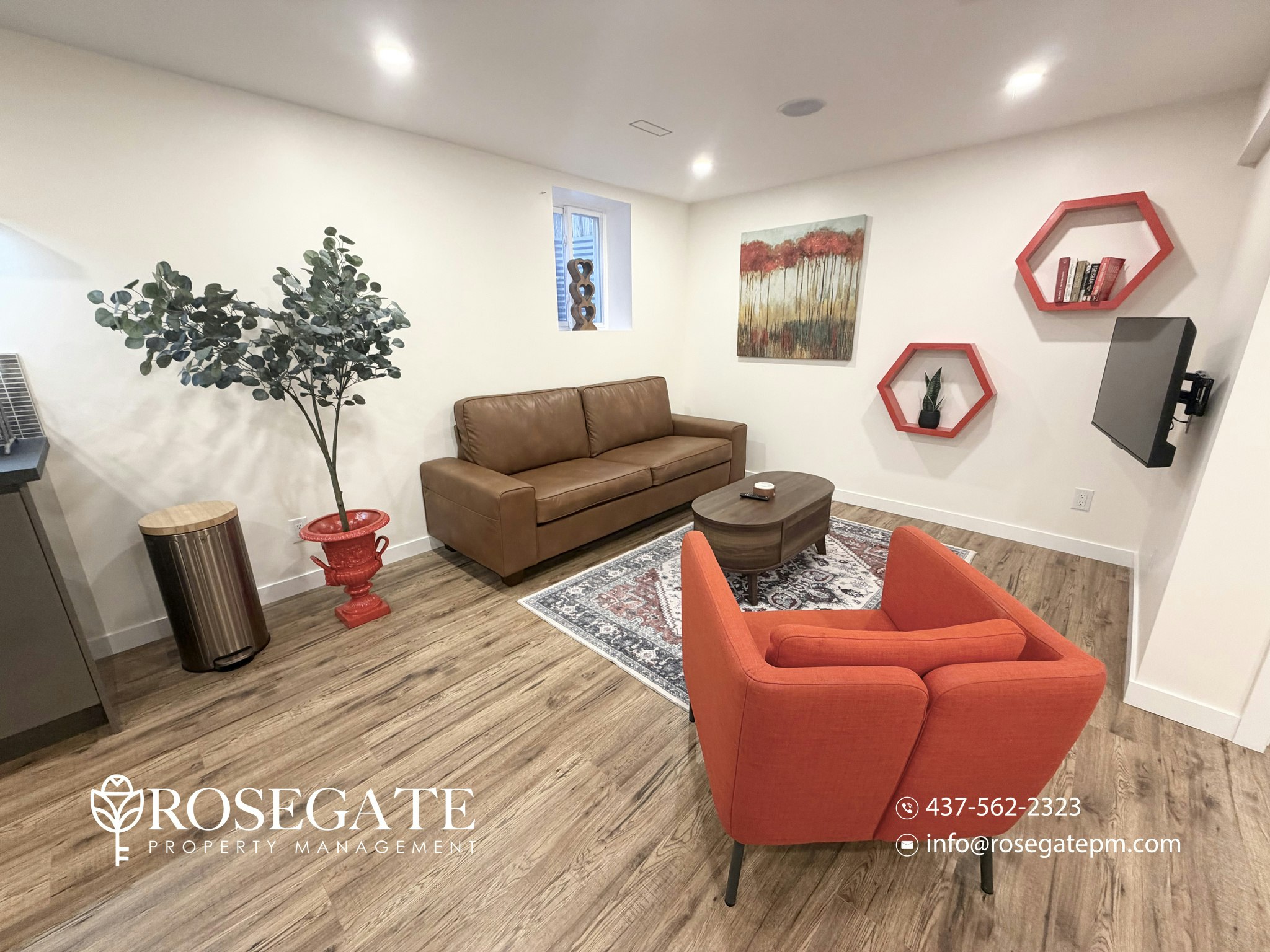 2-3183 Forrestdale Circle, Mississauga, ON, L5N 6V4 - 5
