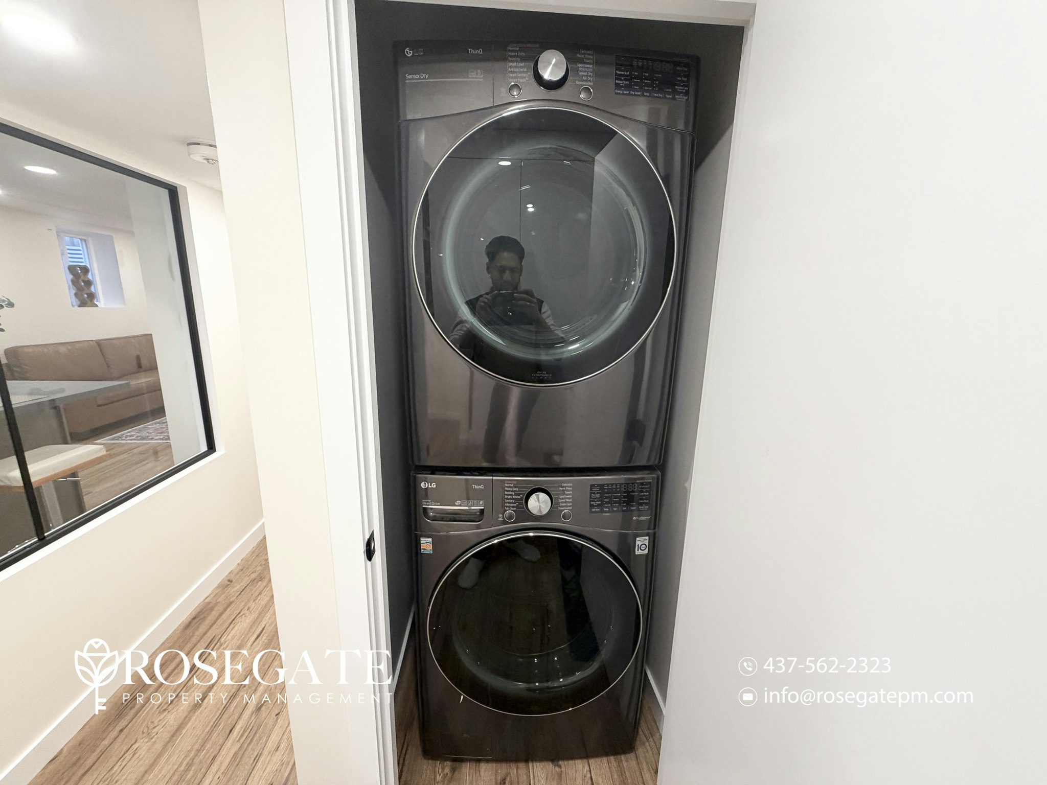 2-3183 Forrestdale Circle, Mississauga, ON, L5N 6V4 - 15