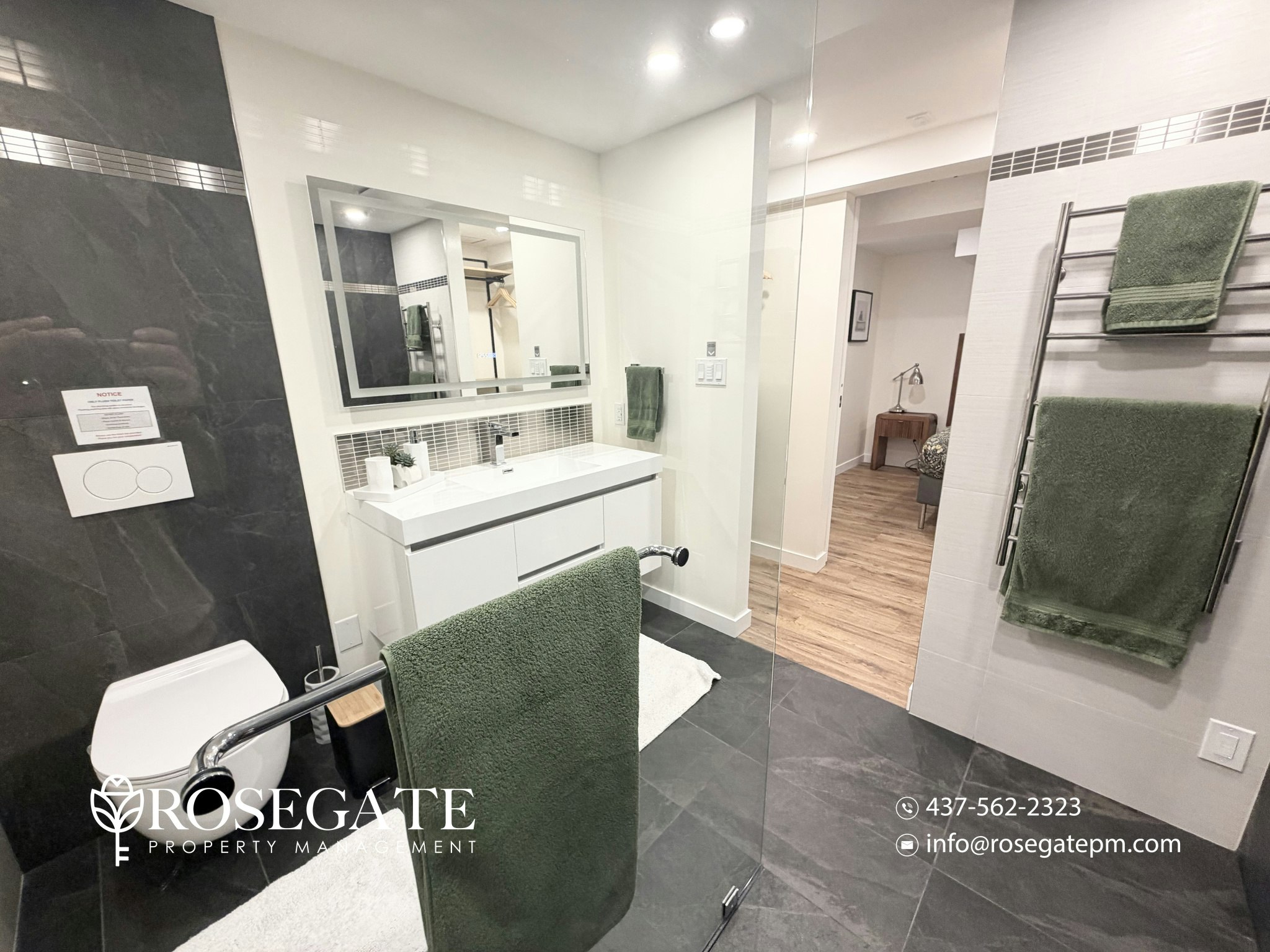 2-3183 Forrestdale Circle, Mississauga, ON, L5N 6V4 - 13