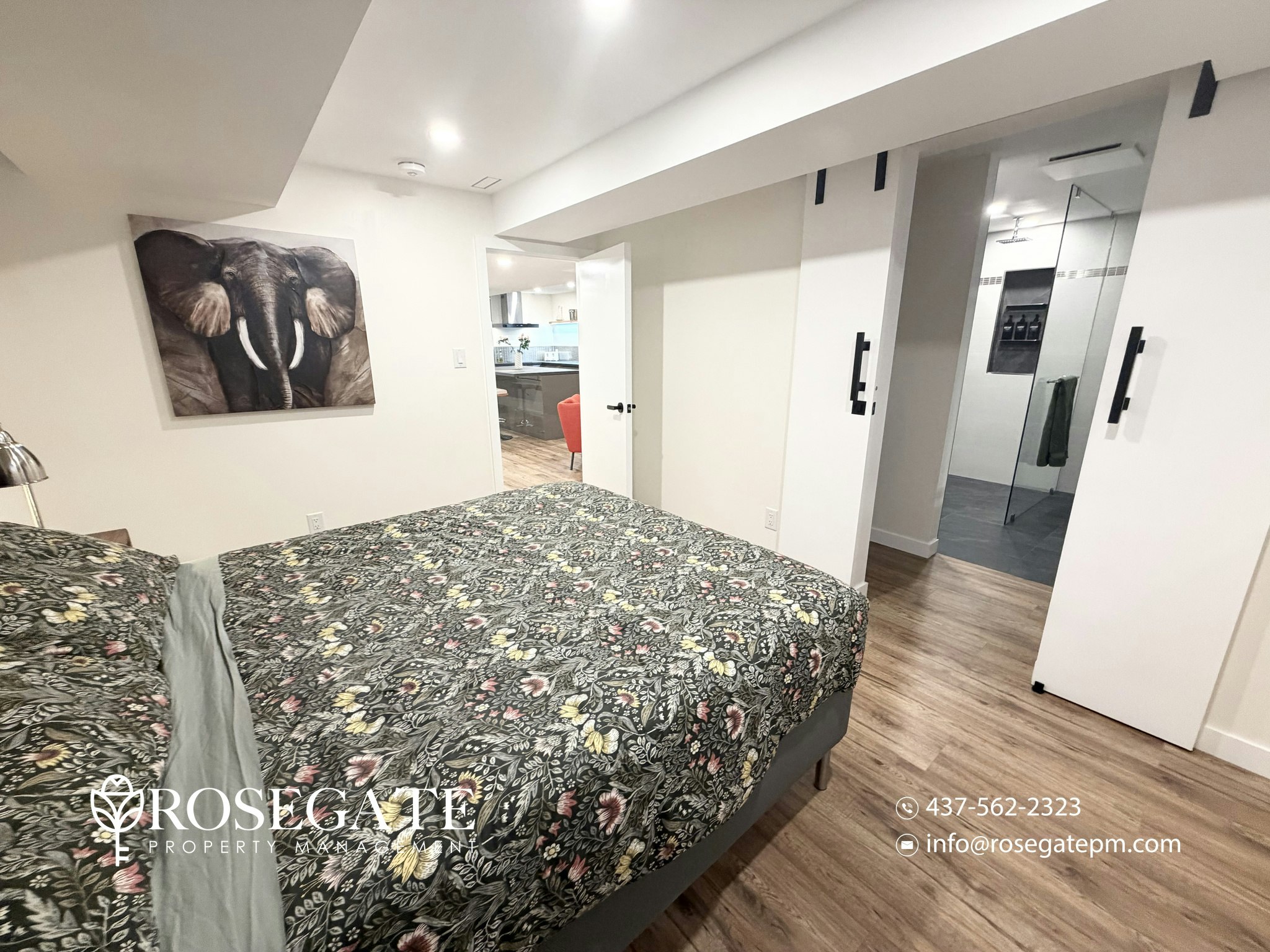 2-3183 Forrestdale Circle, Mississauga, ON, L5N 6V4 - 9