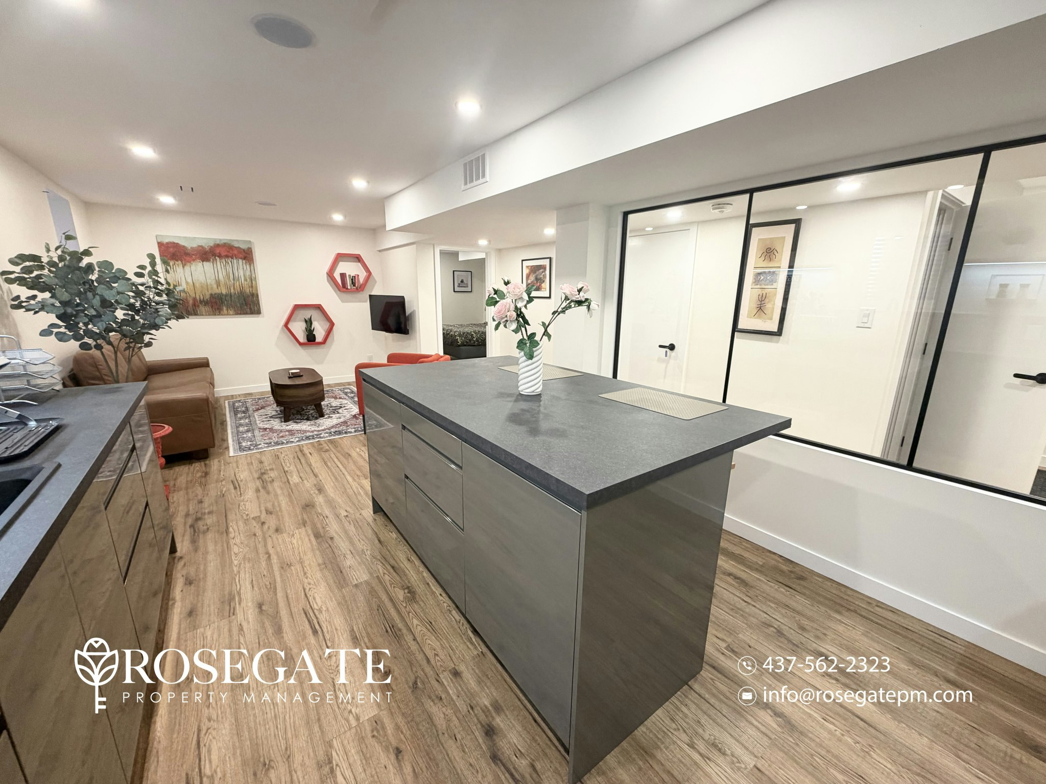 2-3183 Forrestdale Circle, Mississauga, ON, L5N 6V4 - 4