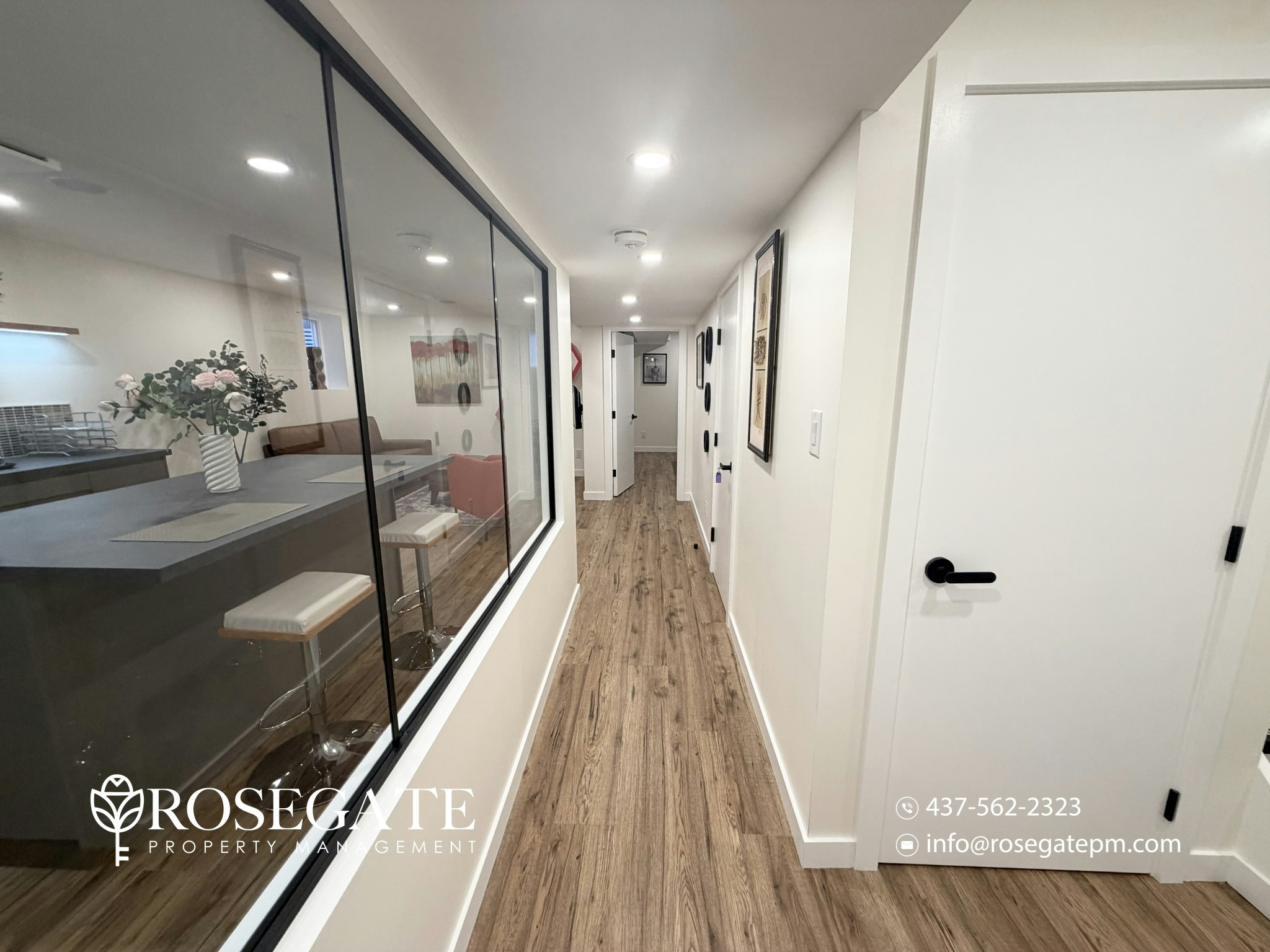 2-3183 Forrestdale Circle, Mississauga, ON, L5N 6V4 - 7