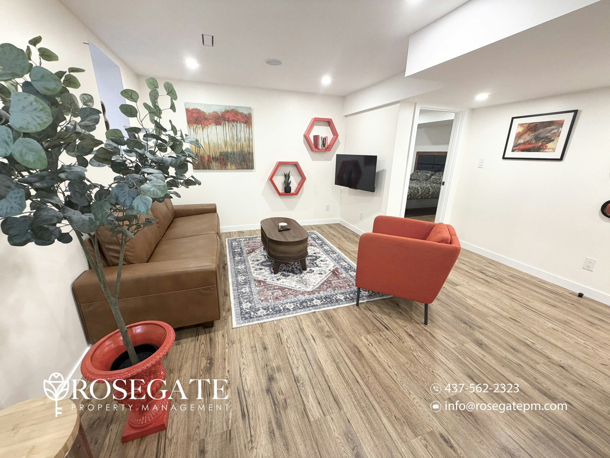 2-3183 Forrestdale Circle, Mississauga, ON, L5N 6V4 - 6