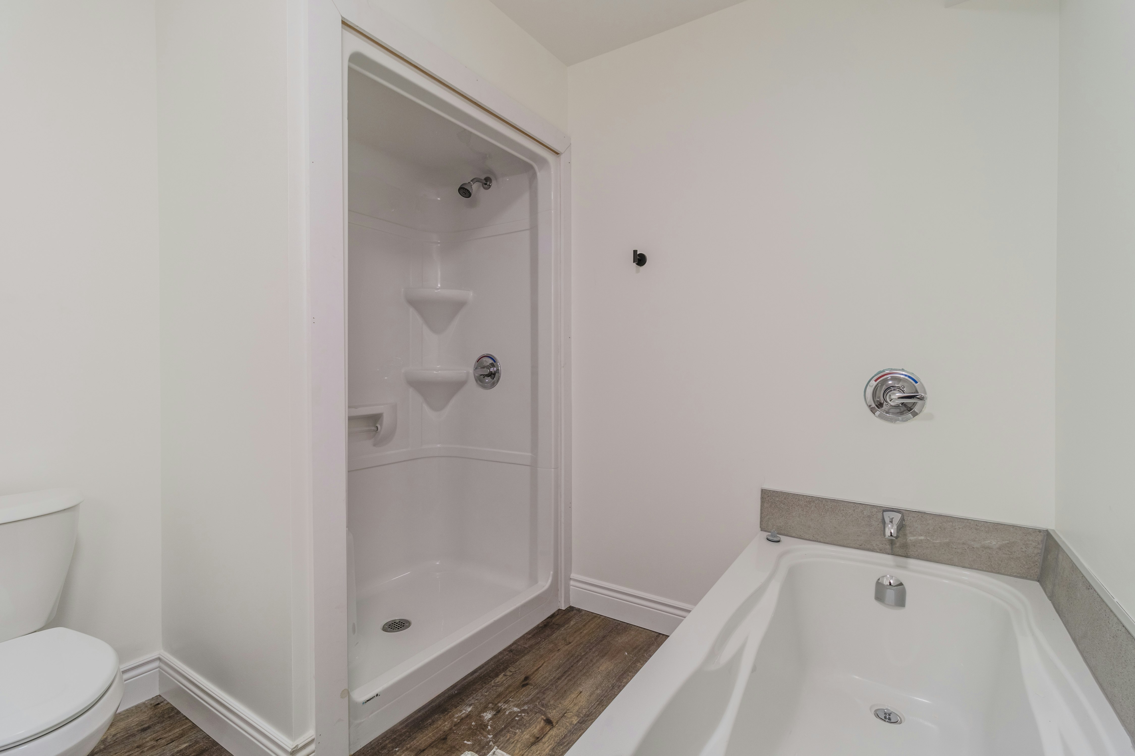 204-975 Brookside Drive, Fredericton, NB, E3G 8T9 - 9