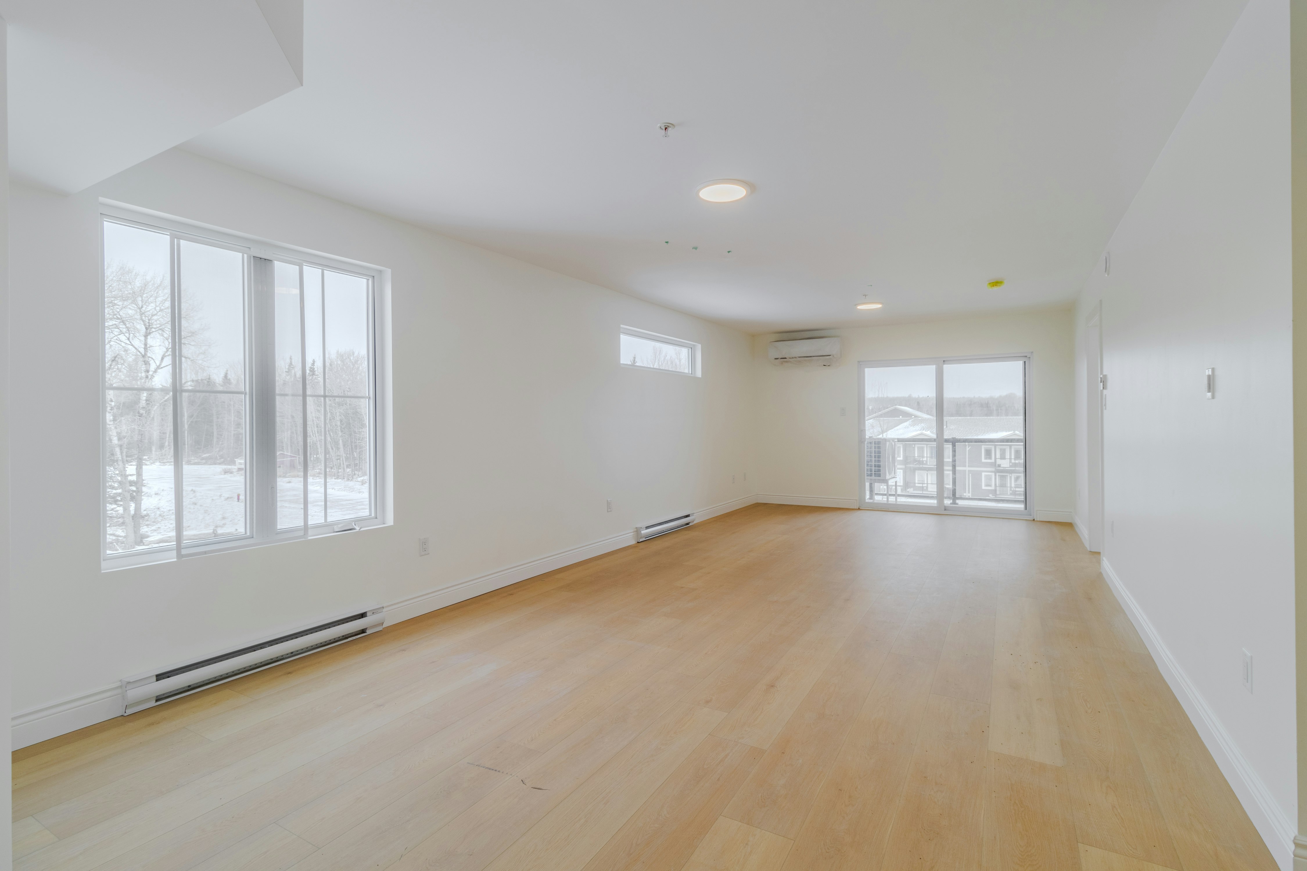 104-975 Brookside Drive, Fredericton, NB, E3G 8T9 - 3