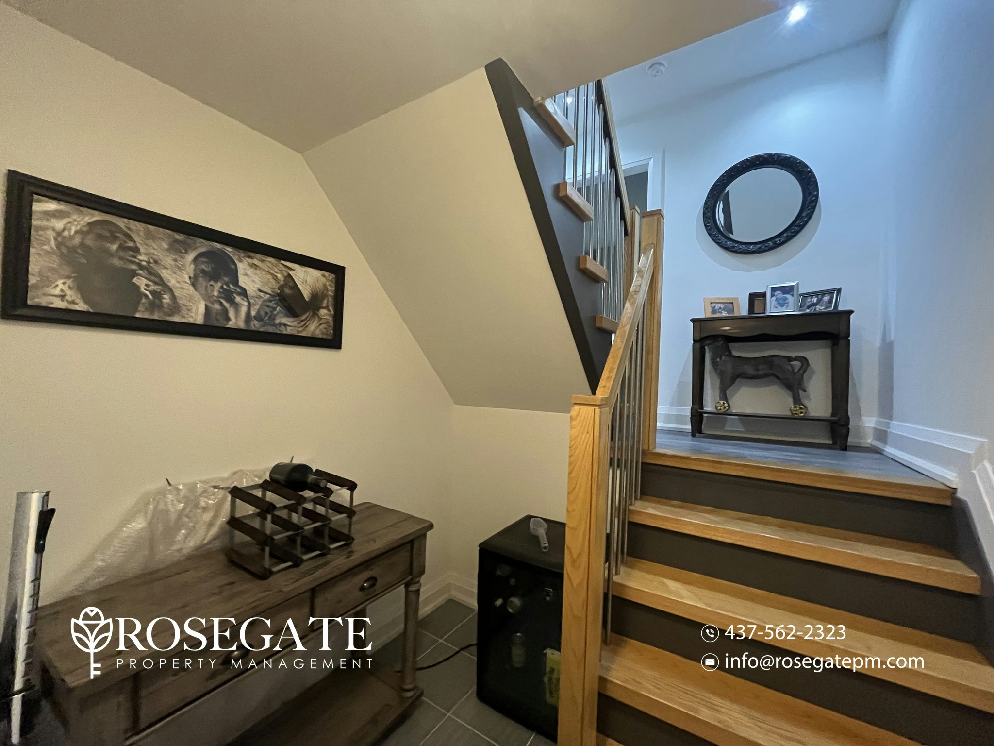 14-4165 Fieldgate Drive, Mississauga, ON, L4W 2M9 - 9