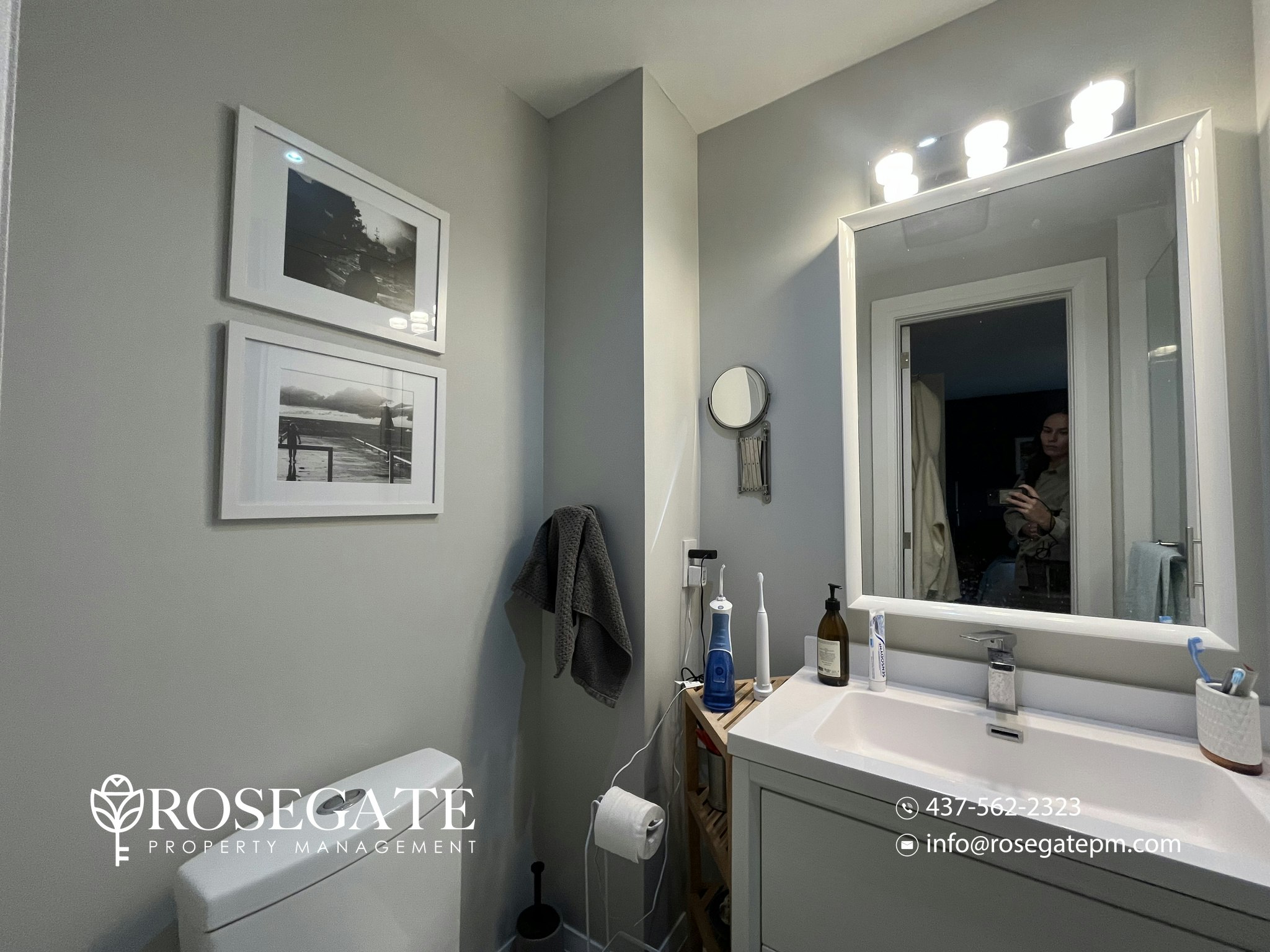 14-4165 Fieldgate Drive, Mississauga, ON, L4W 2M9 - 18