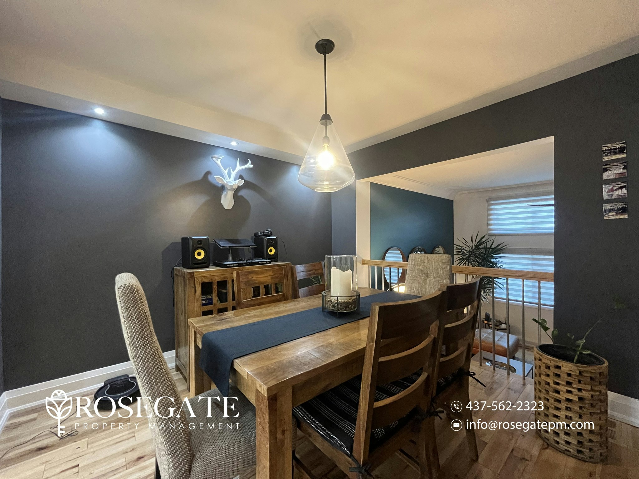 14-4165 Fieldgate Drive, Mississauga, ON, L4W 2M9 - 6
