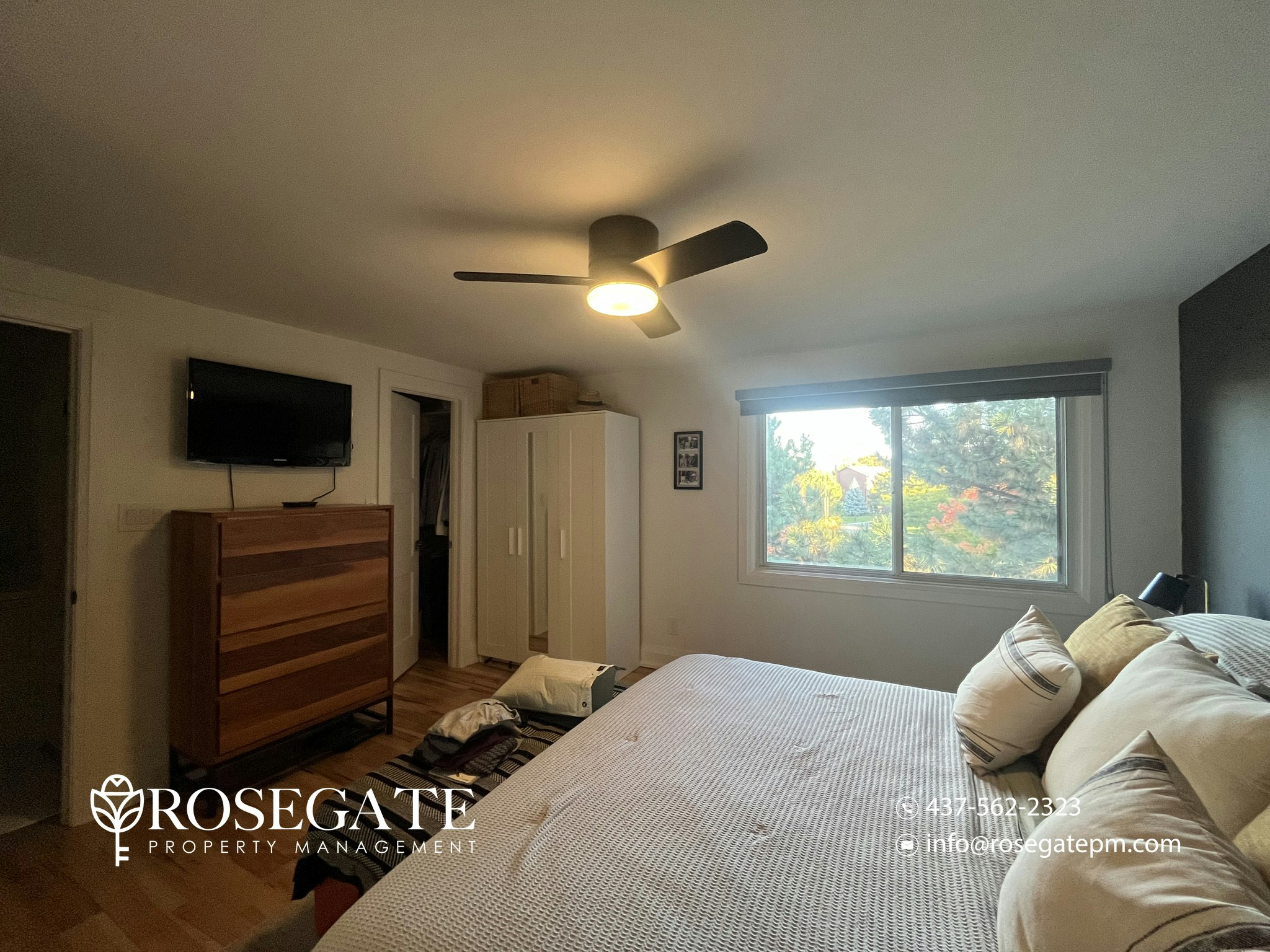 14-4165 Fieldgate Drive, Mississauga, ON, L4W 2M9 - 11