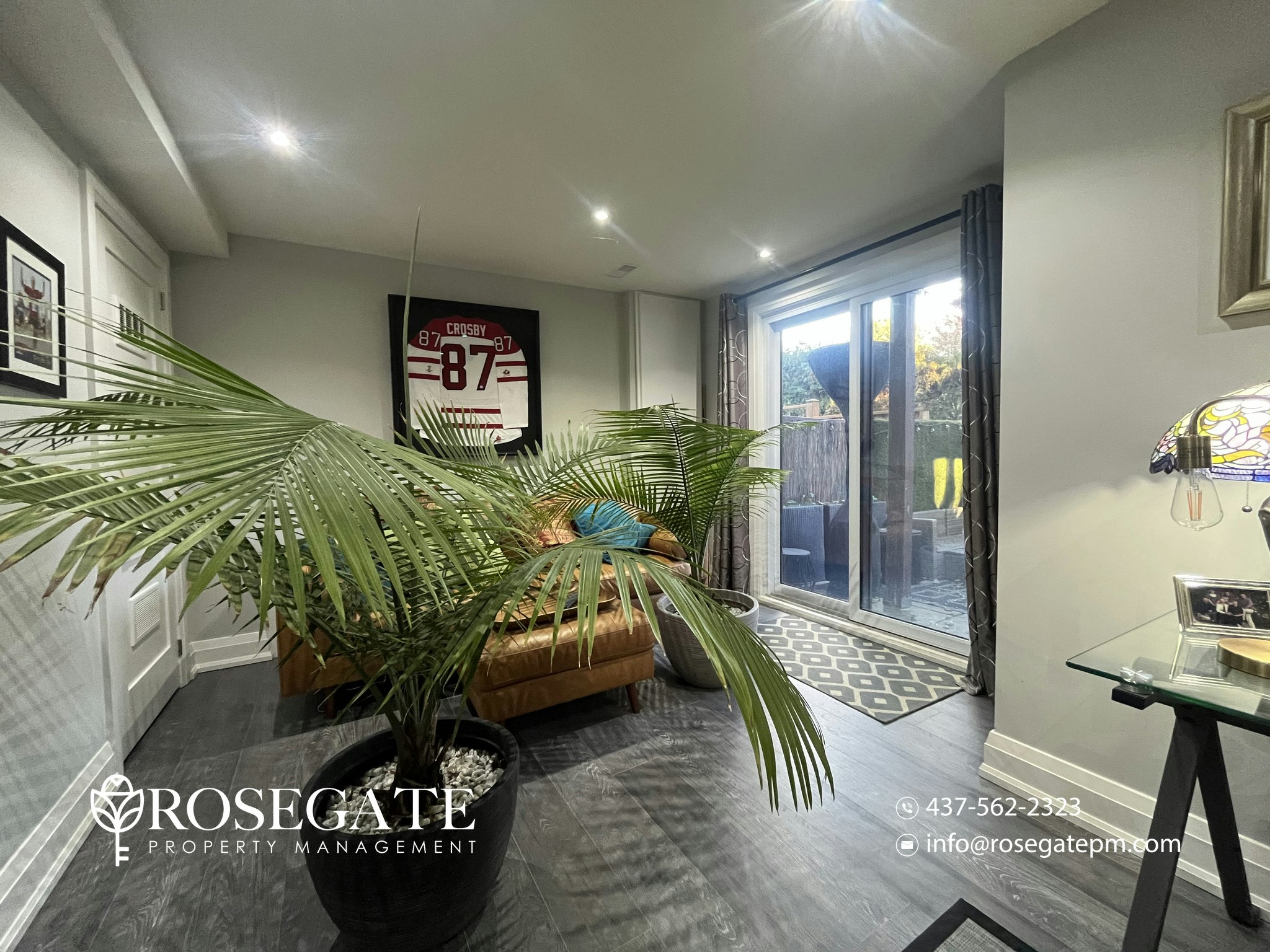 14-4165 Fieldgate Drive, Mississauga, ON, L4W 2M9 - 7