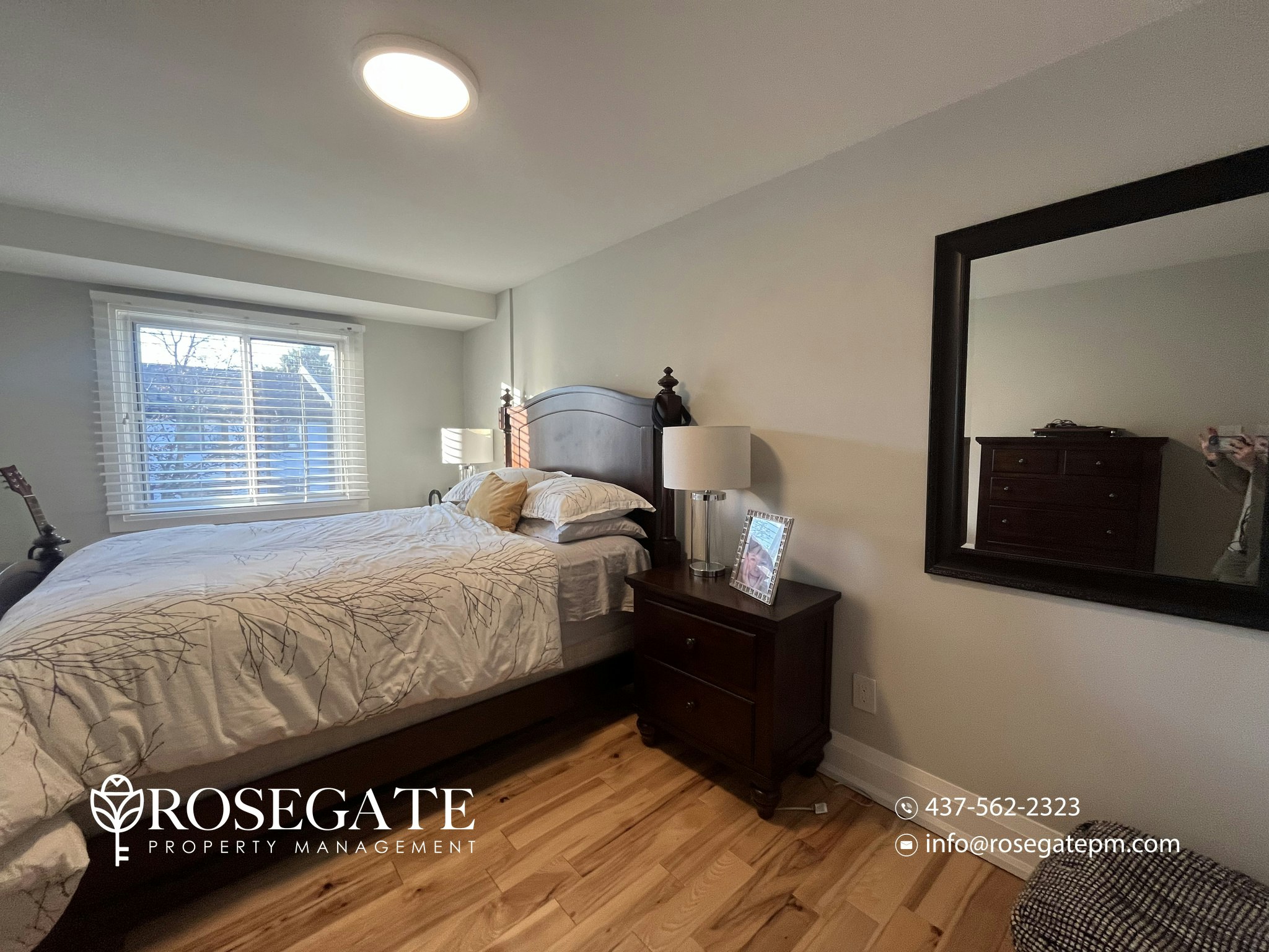 14-4165 Fieldgate Drive, Mississauga, ON, L4W 2M9 - 13