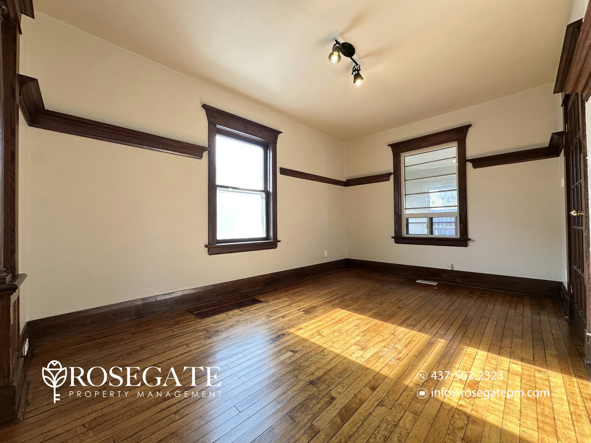 2 Parke Street, Toronto, ON, M9N 1R4 - 8