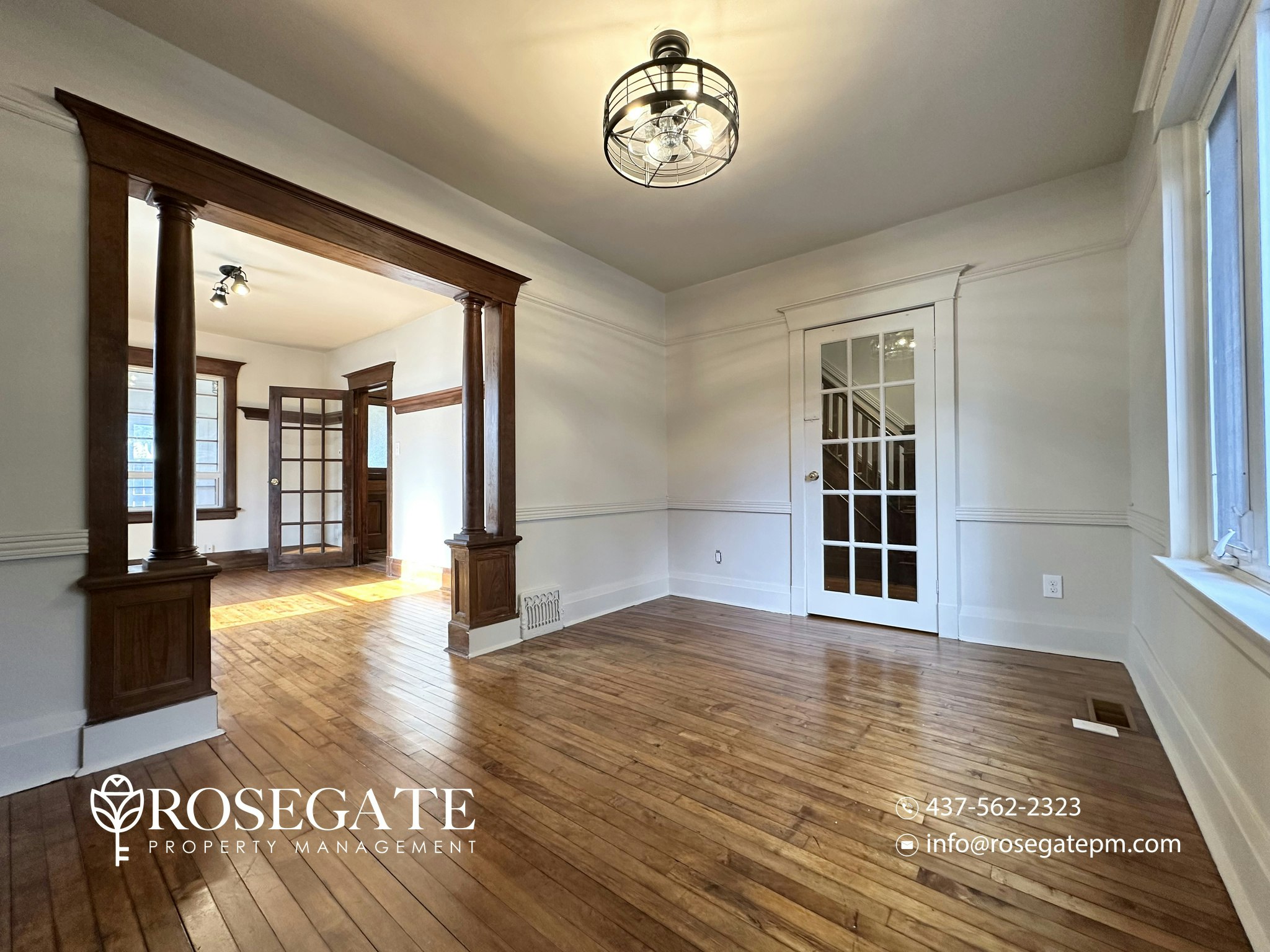 2 Parke Street, Toronto, ON, M9N 1R4 - 5
