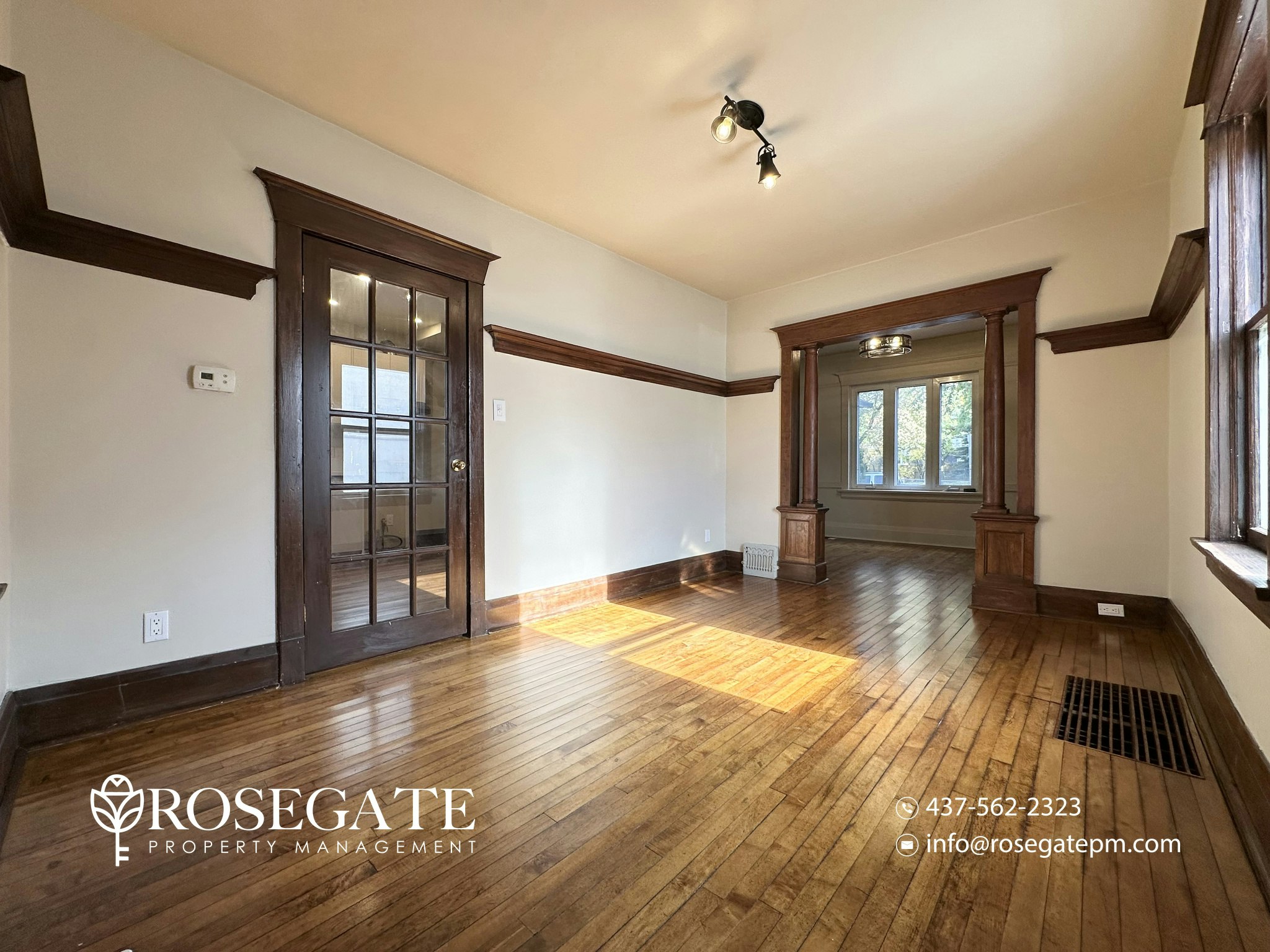 2 Parke Street, Toronto, ON, M9N 1R4 - 7