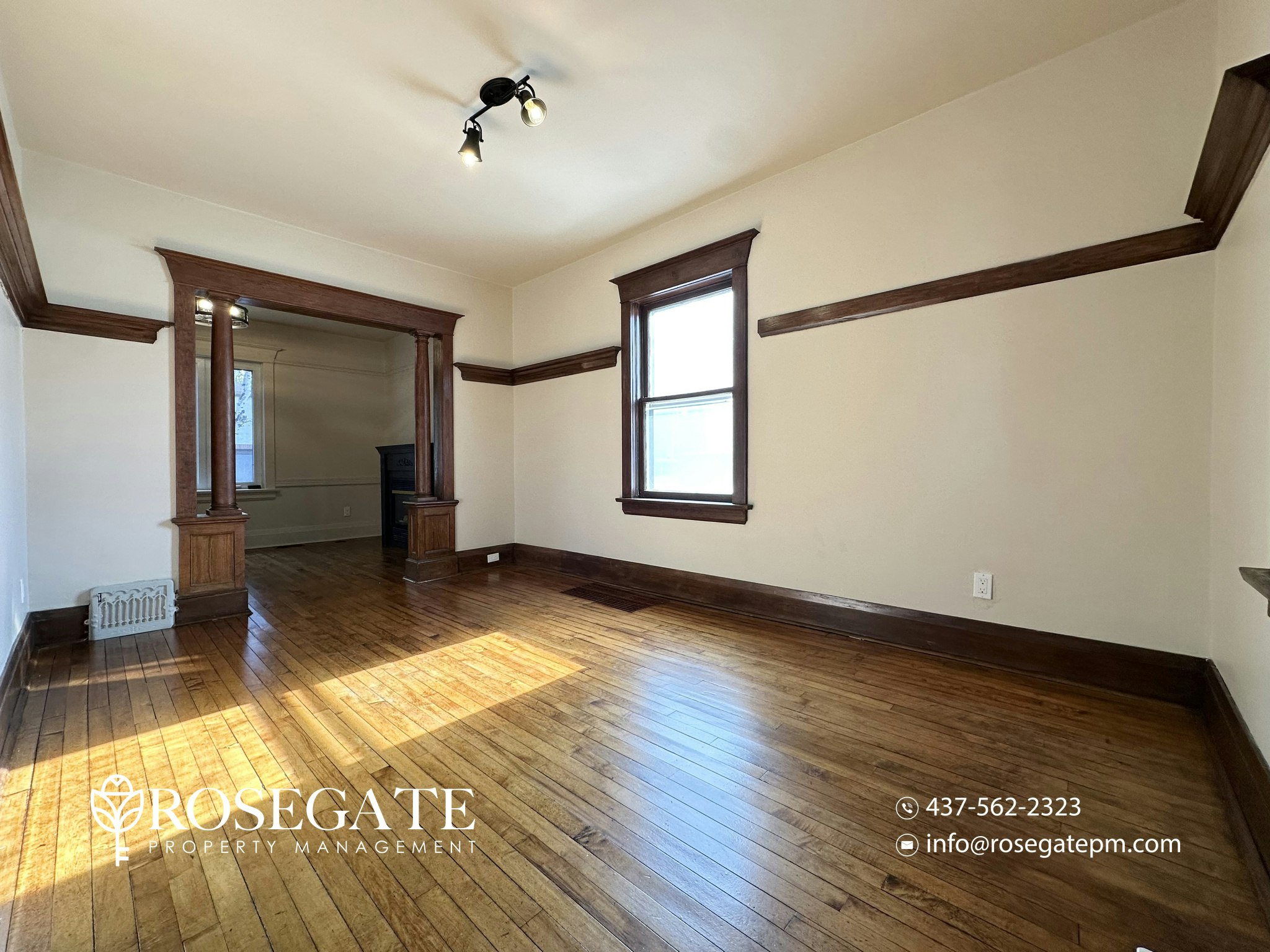 2 Parke Street, Toronto, ON, M9N 1R4 - 6