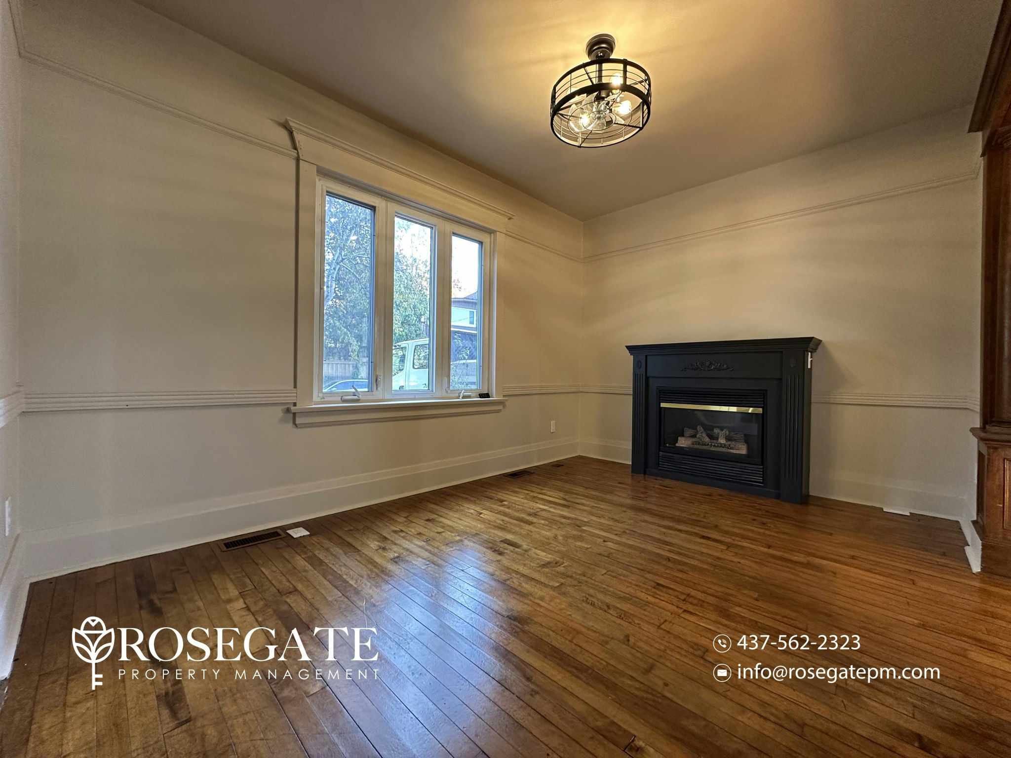 2 Parke Street, Toronto, ON, M9N 1R4 - 9