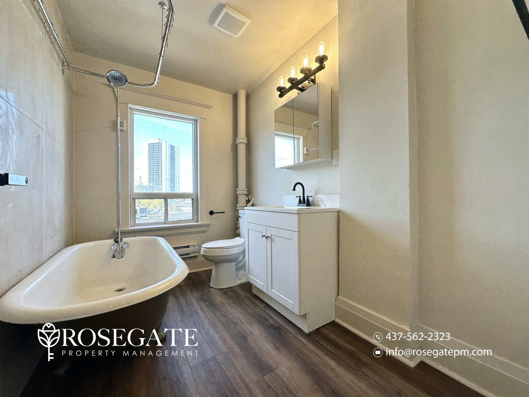2 Parke Street, Toronto, ON, M9N 1R4 - 19