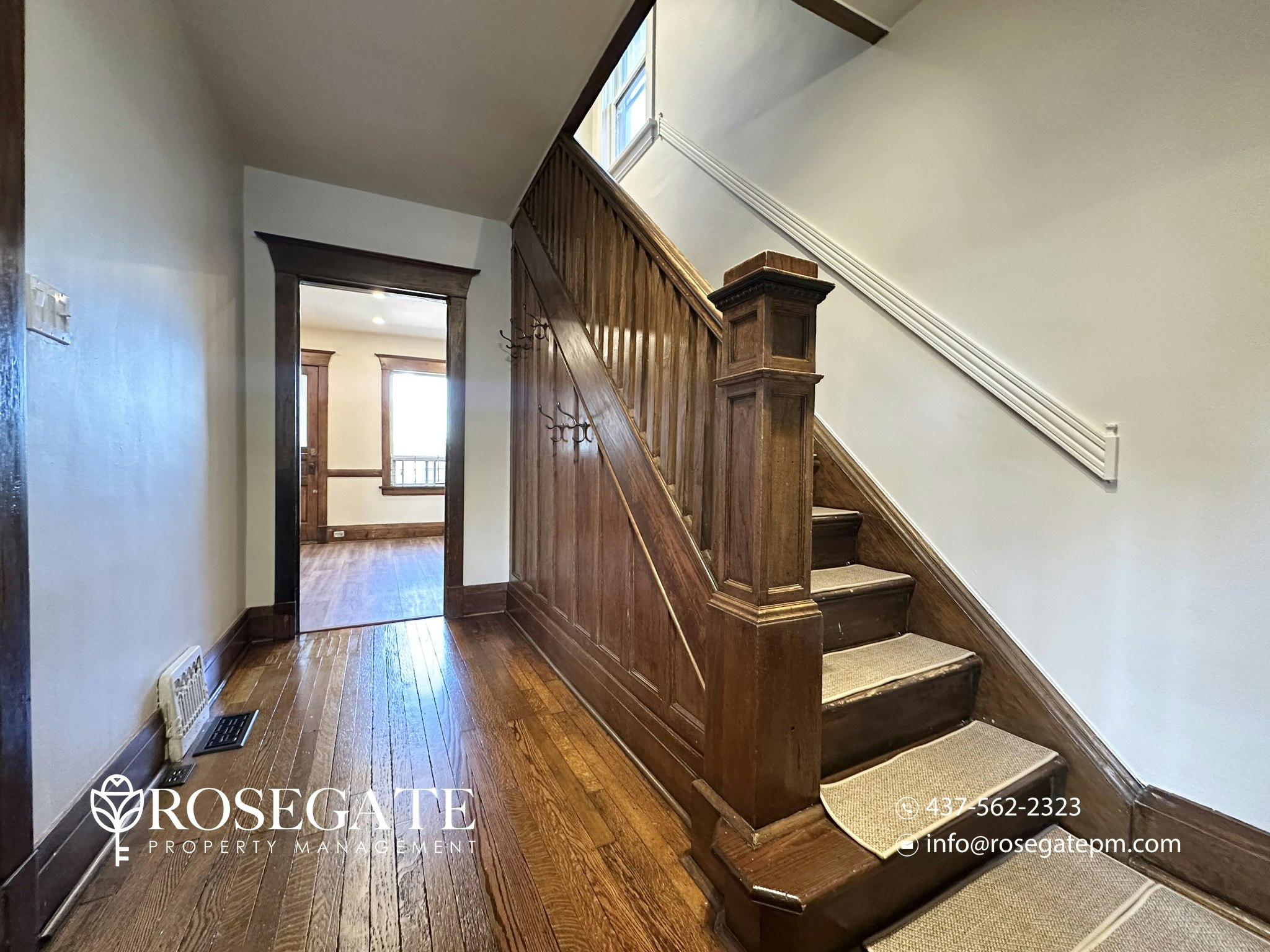 2 Parke Street, Toronto, ON, M9N 1R4 - 3